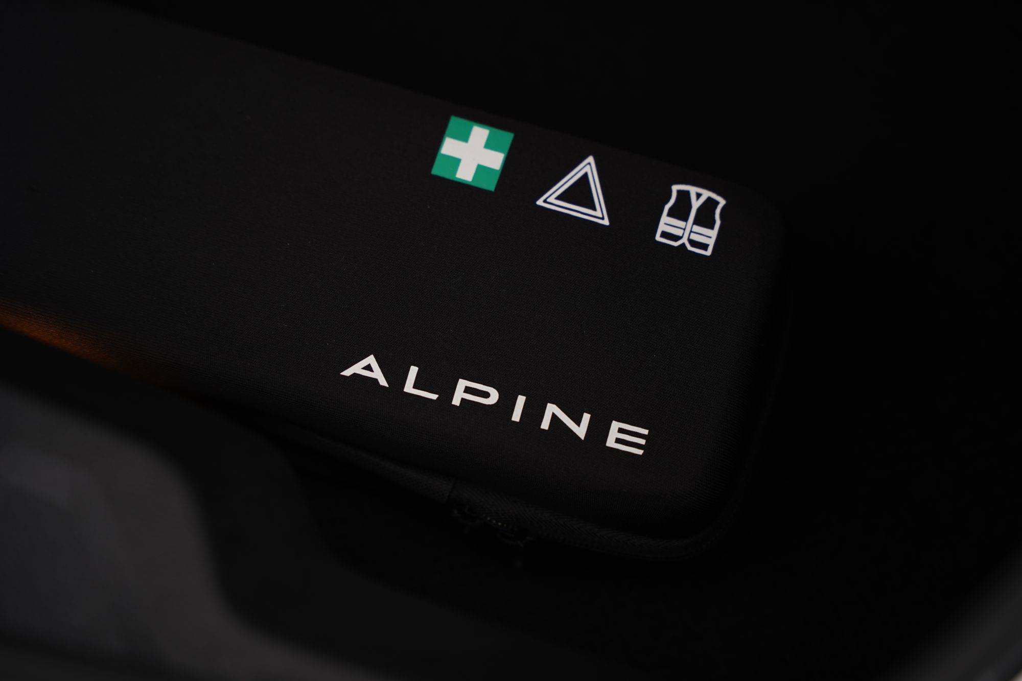 2021 Alpine A110 Legende GT