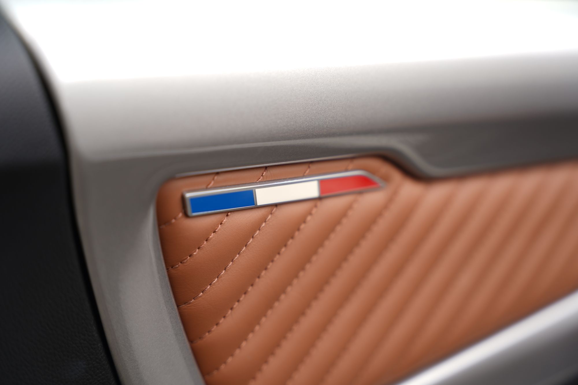 2021 Alpine A110 Legende GT