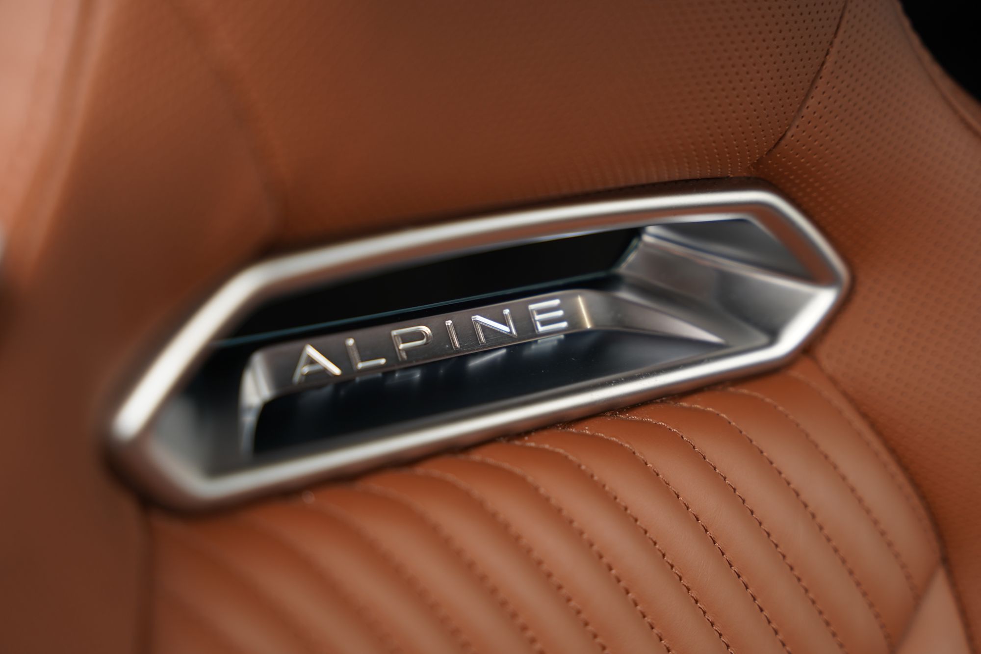 2021 Alpine A110 Legende GT