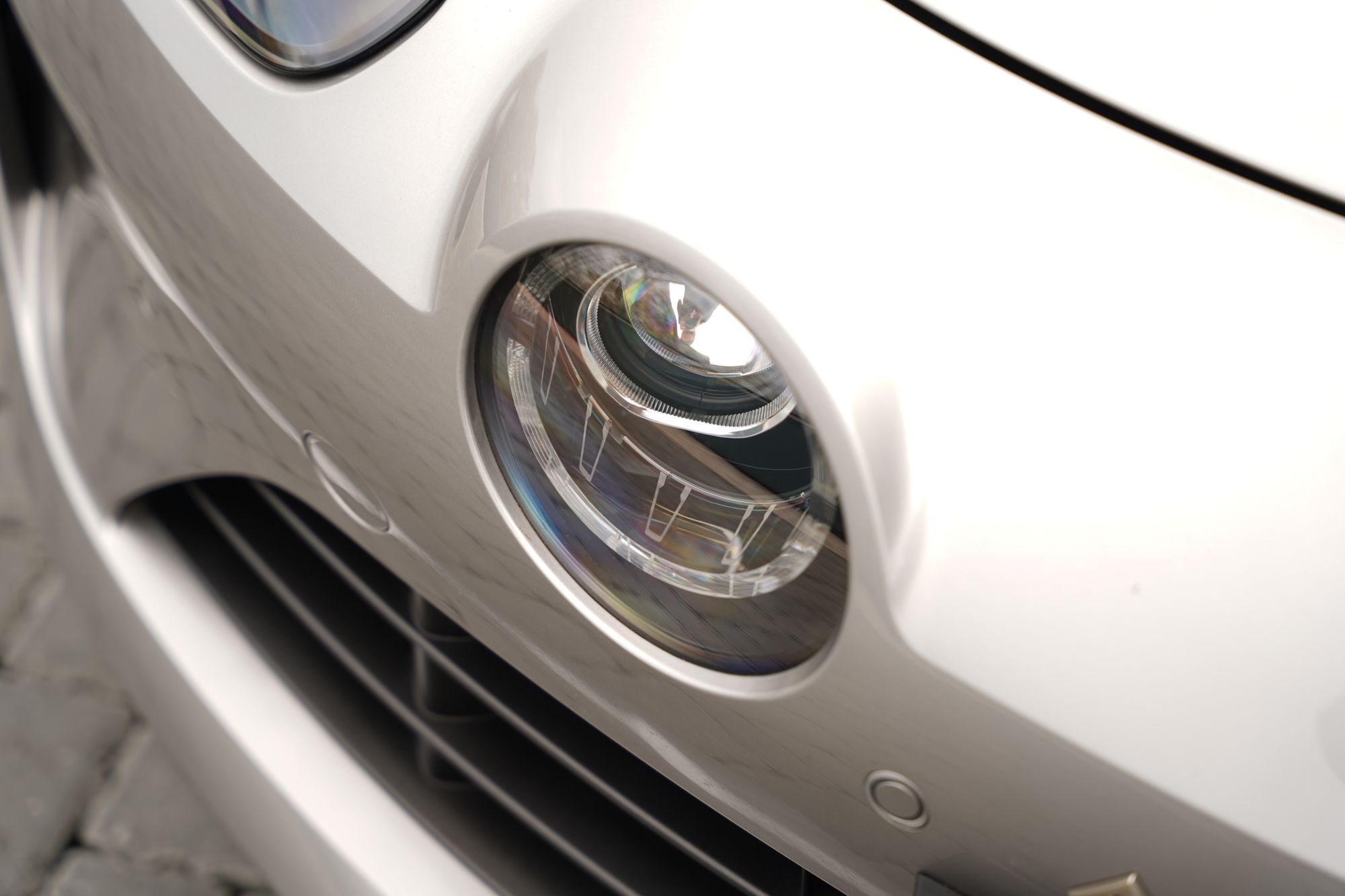 2021 Alpine A110 Legende GT