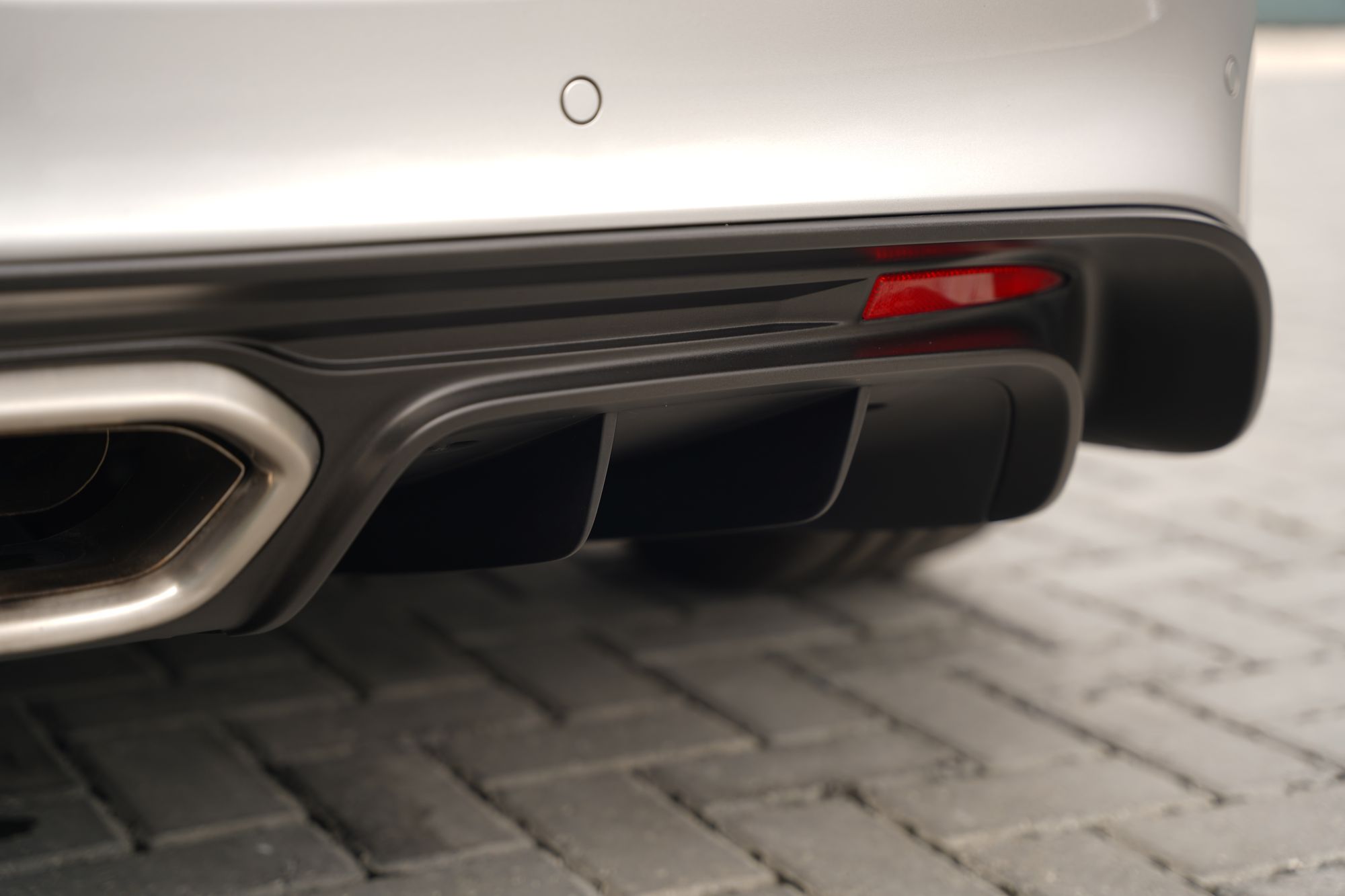 2021 Alpine A110 Legende GT