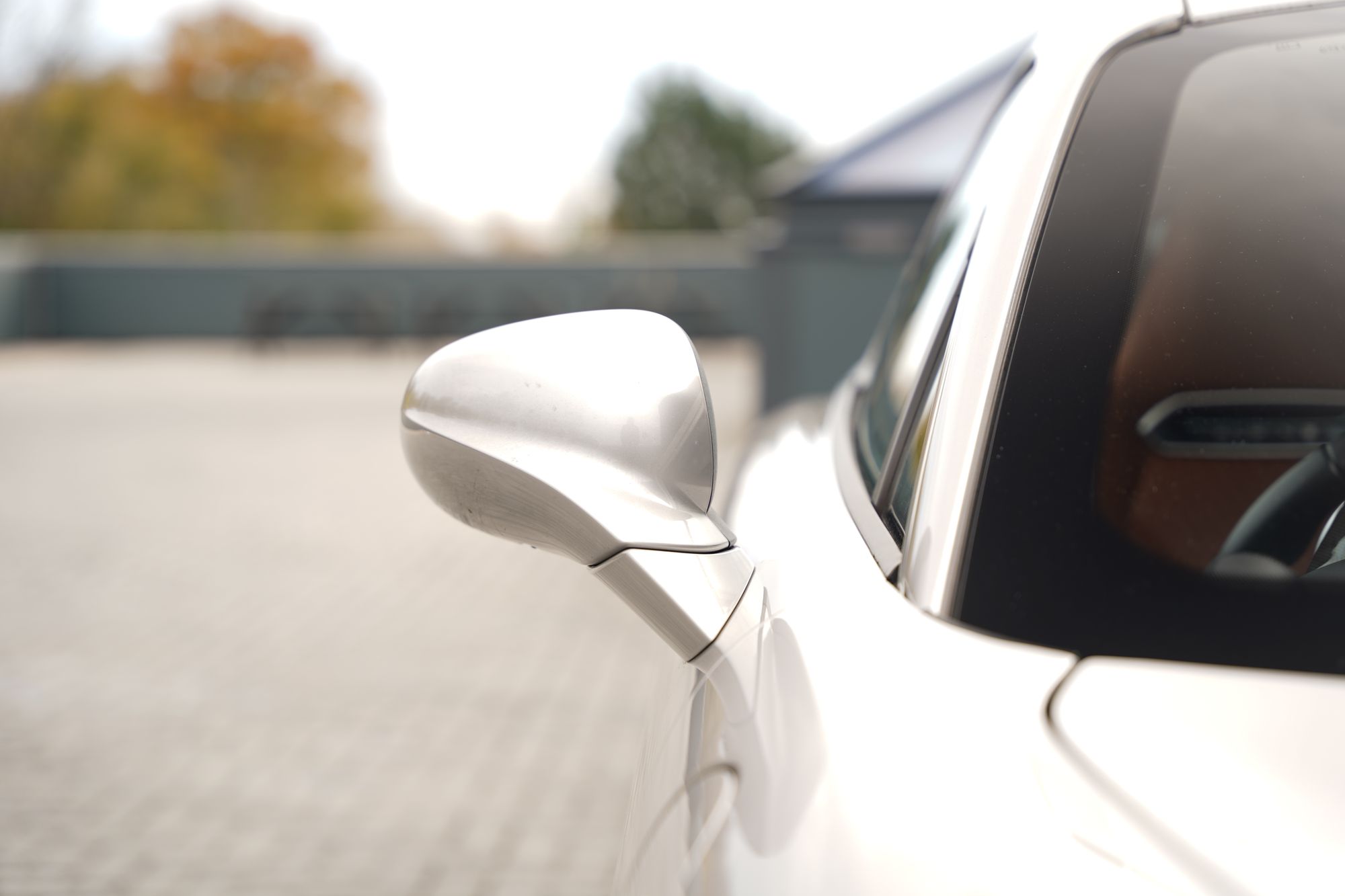 2021 Alpine A110 Legende GT