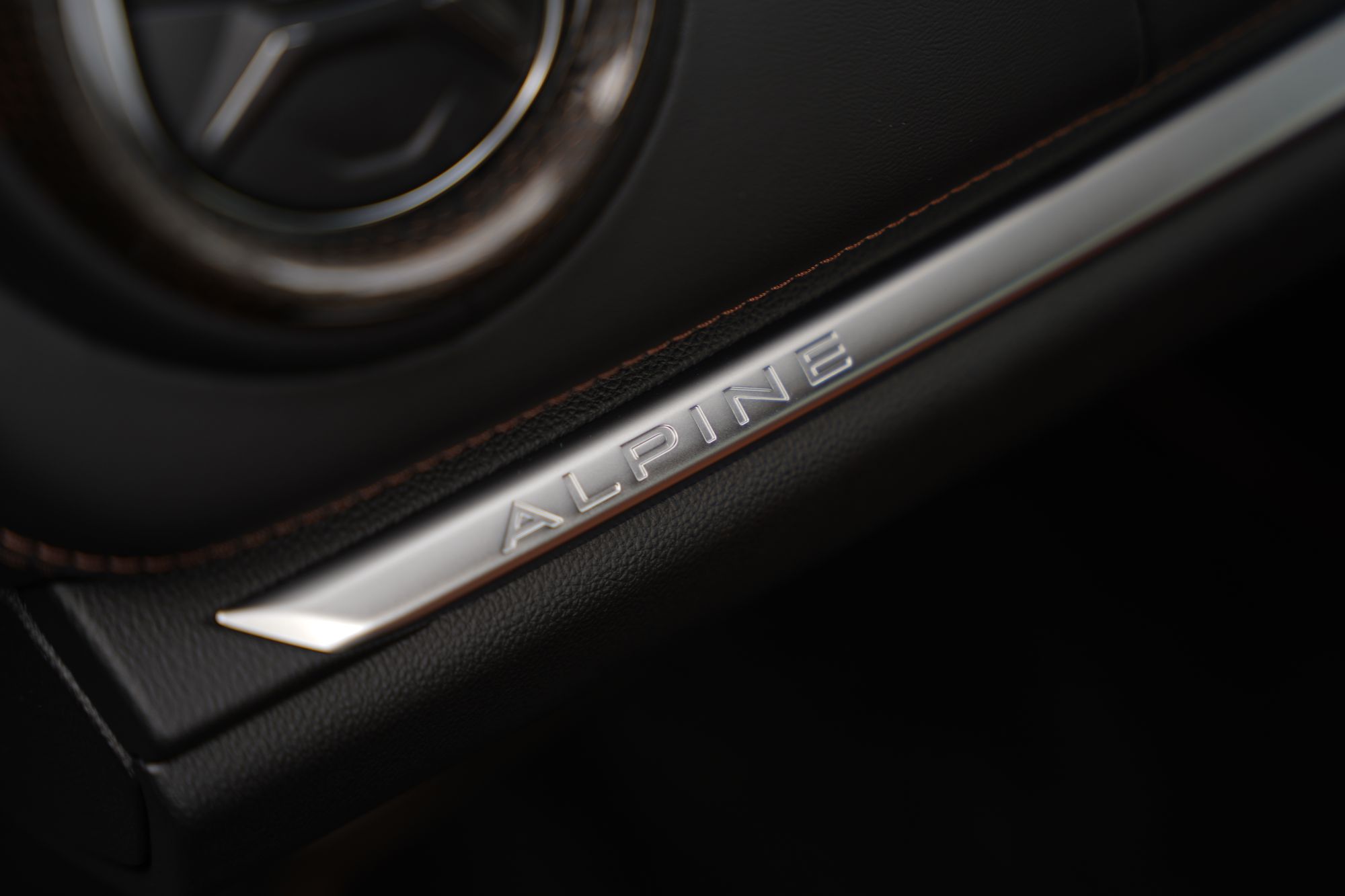 2021 Alpine A110 Legende GT