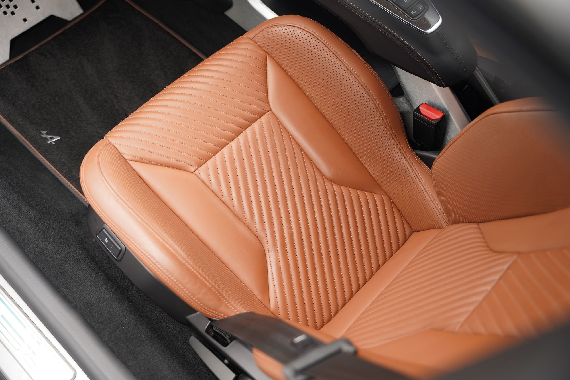 2021 Alpine A110 Legende GT