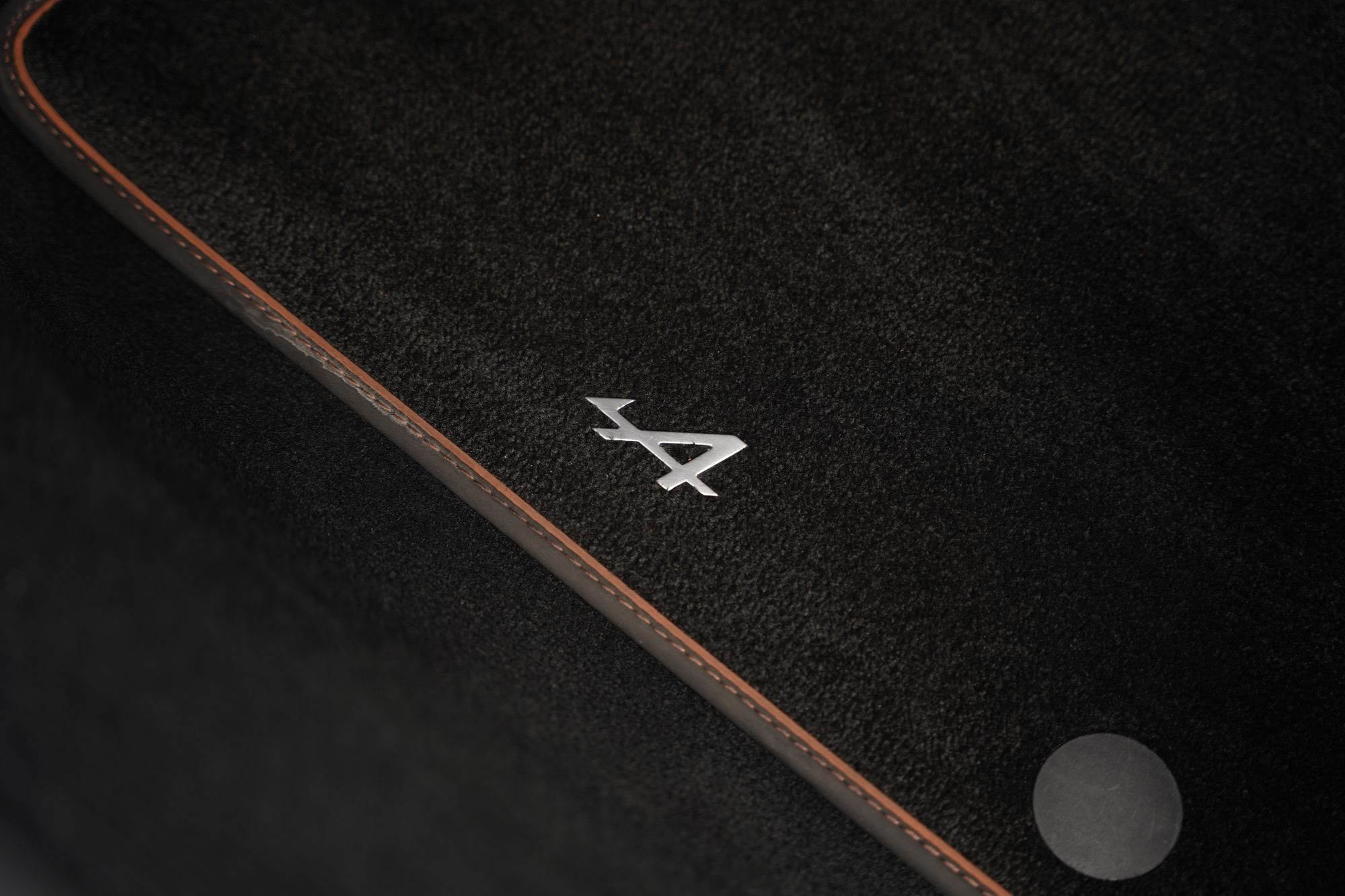 2021 Alpine A110 Legende GT