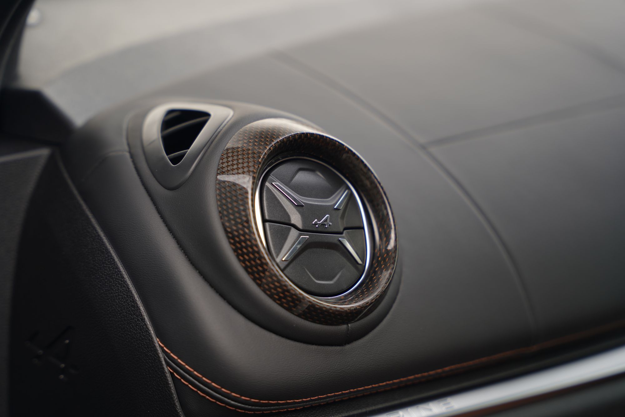 2021 Alpine A110 Legende GT