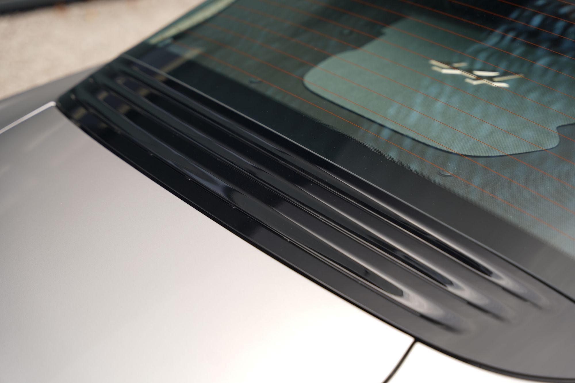 2021 Alpine A110 Legende GT