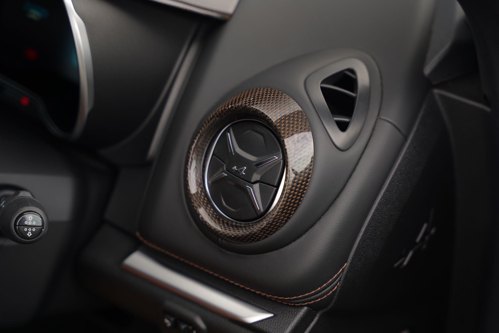 2021 Alpine A110 Legende GT