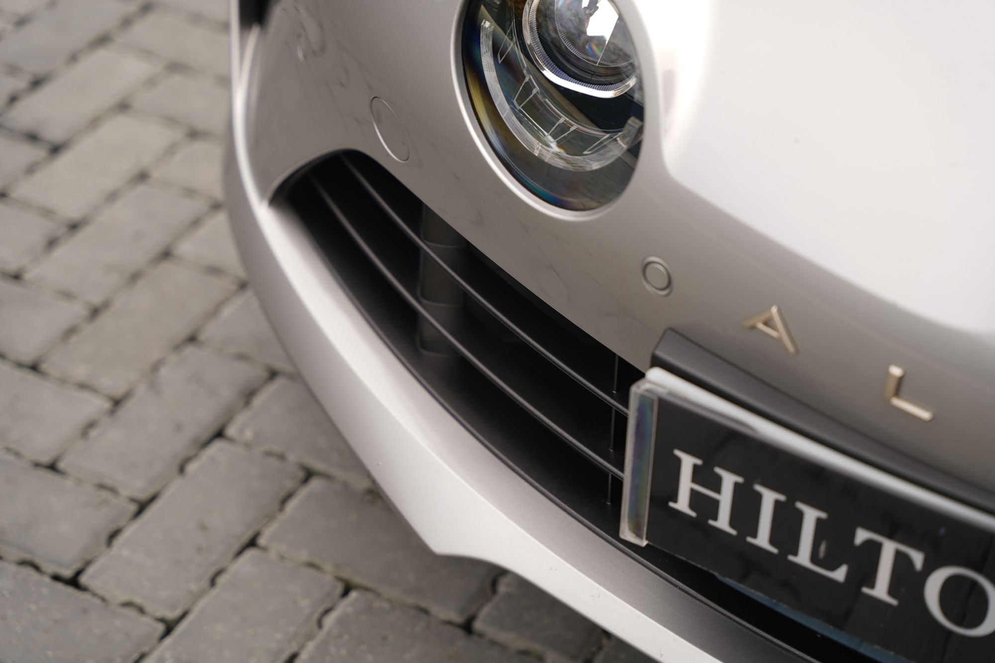 2021 Alpine A110 Legende GT