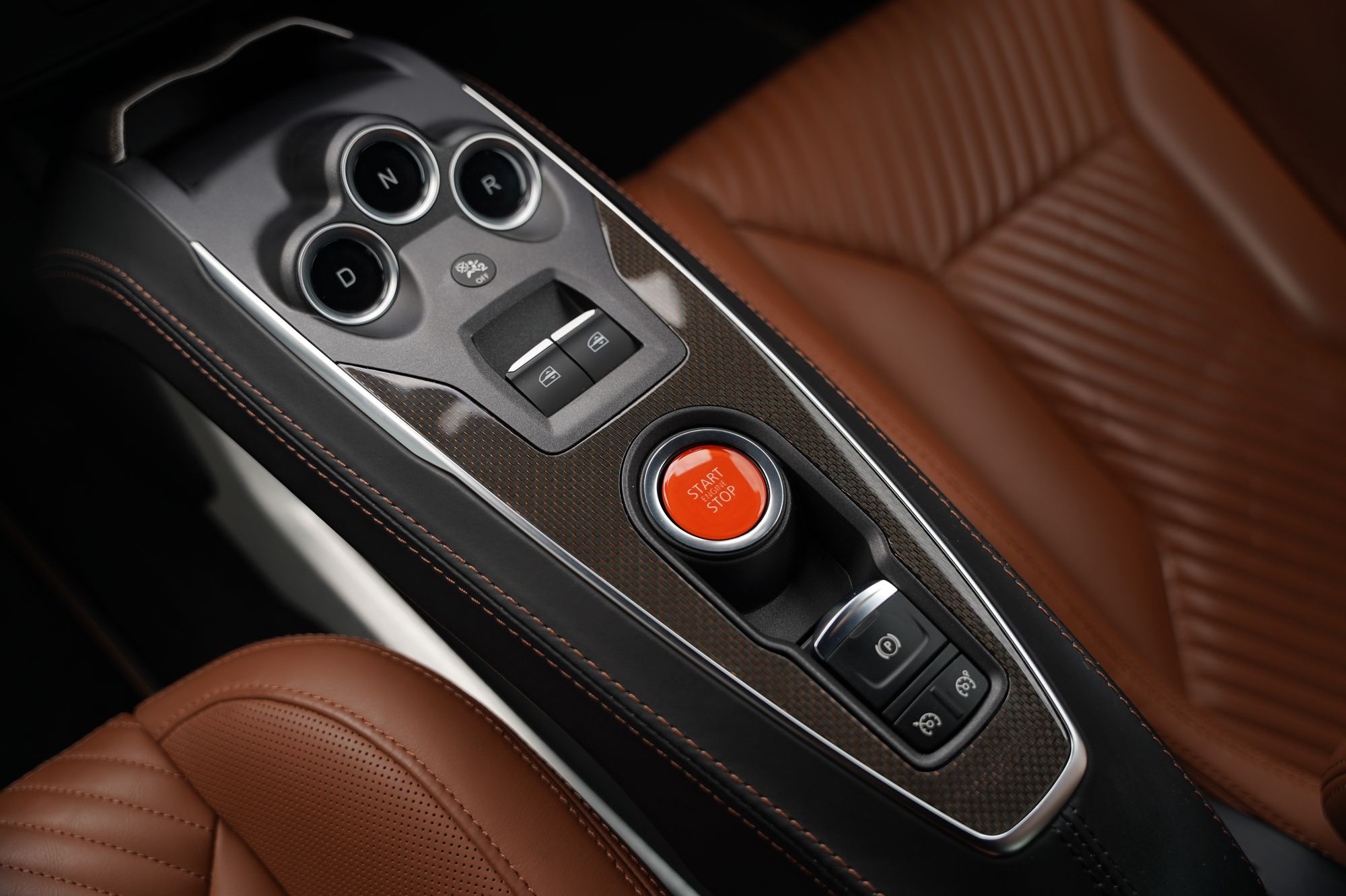 2021 Alpine A110 Legende GT