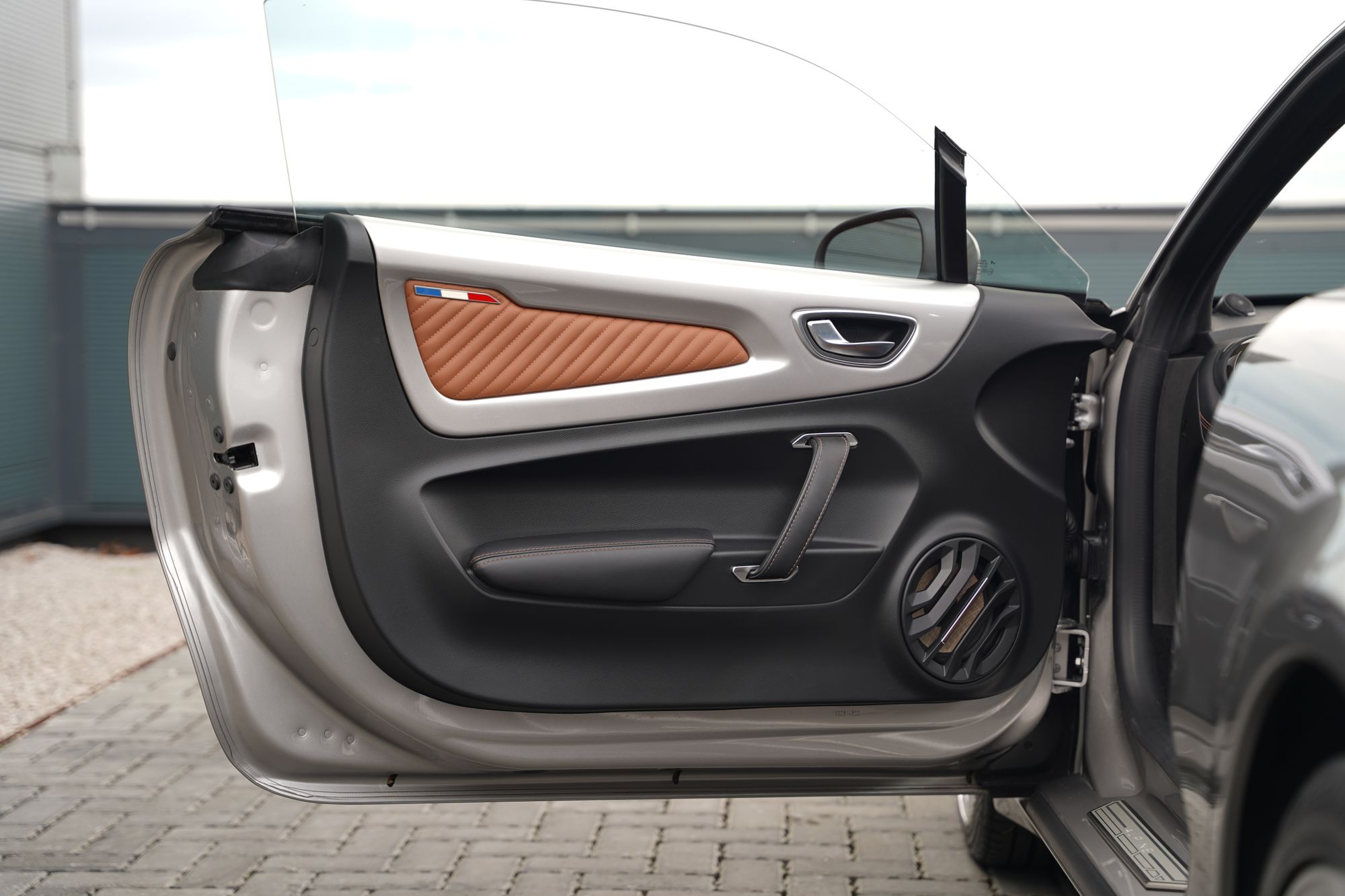 2021 Alpine A110 Legende GT