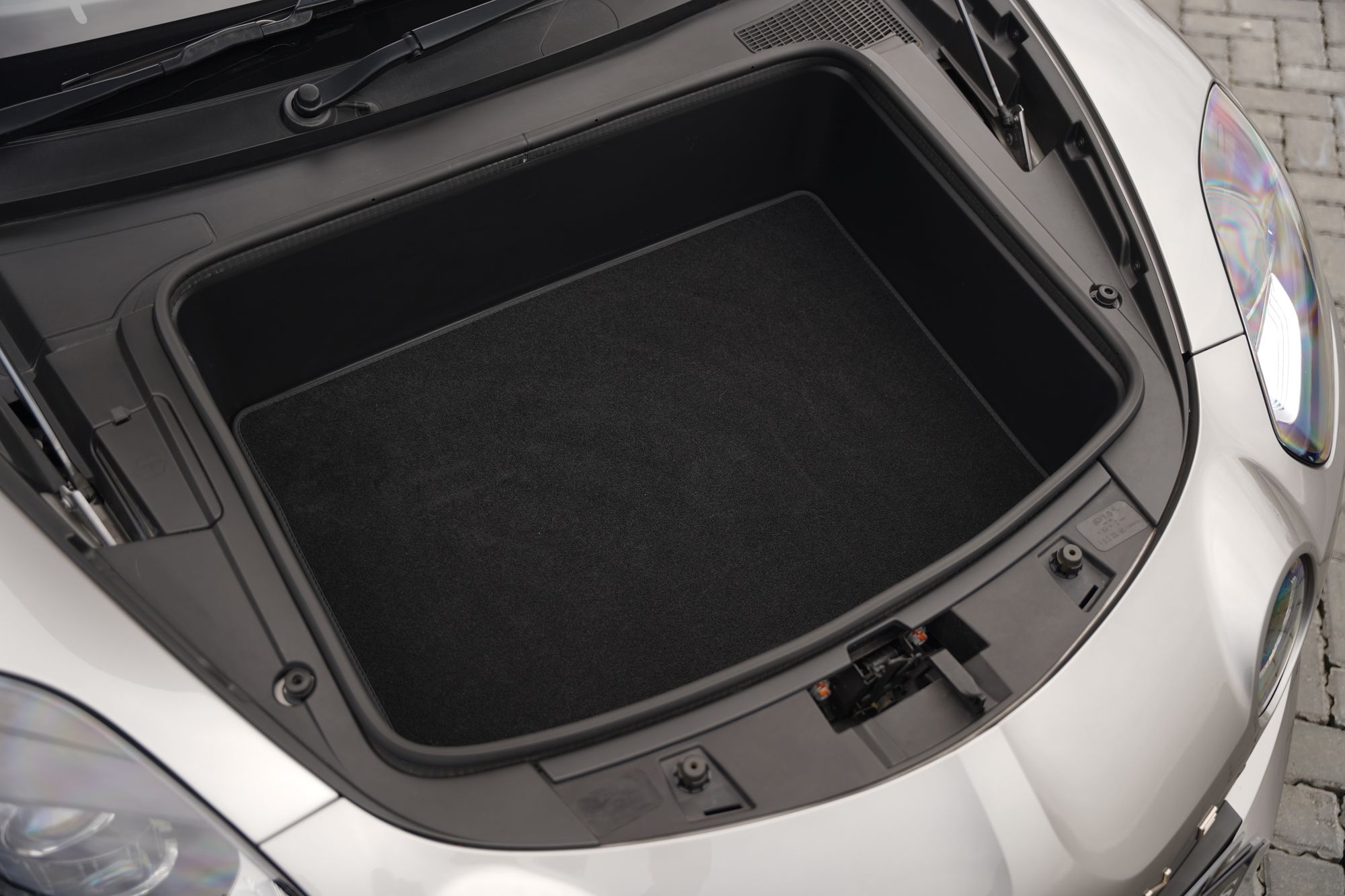 2021 Alpine A110 Legende GT