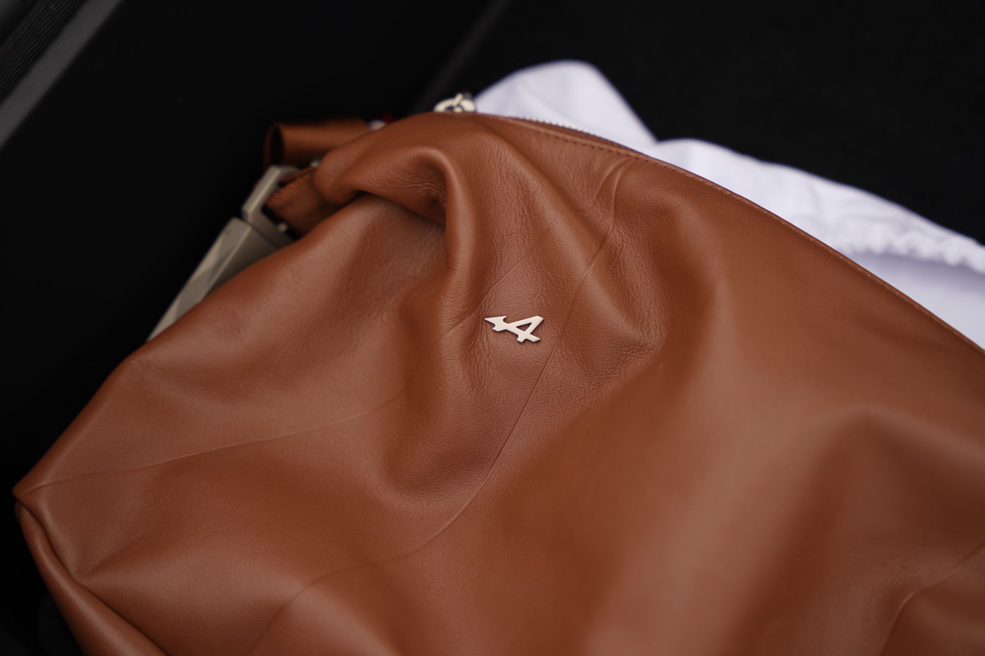 2021 Alpine A110 Legende GT