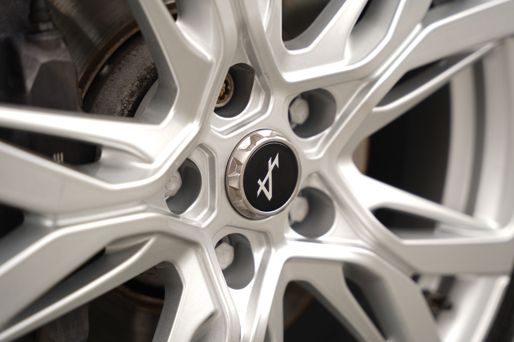 2021 Alpine A110 Legende GT