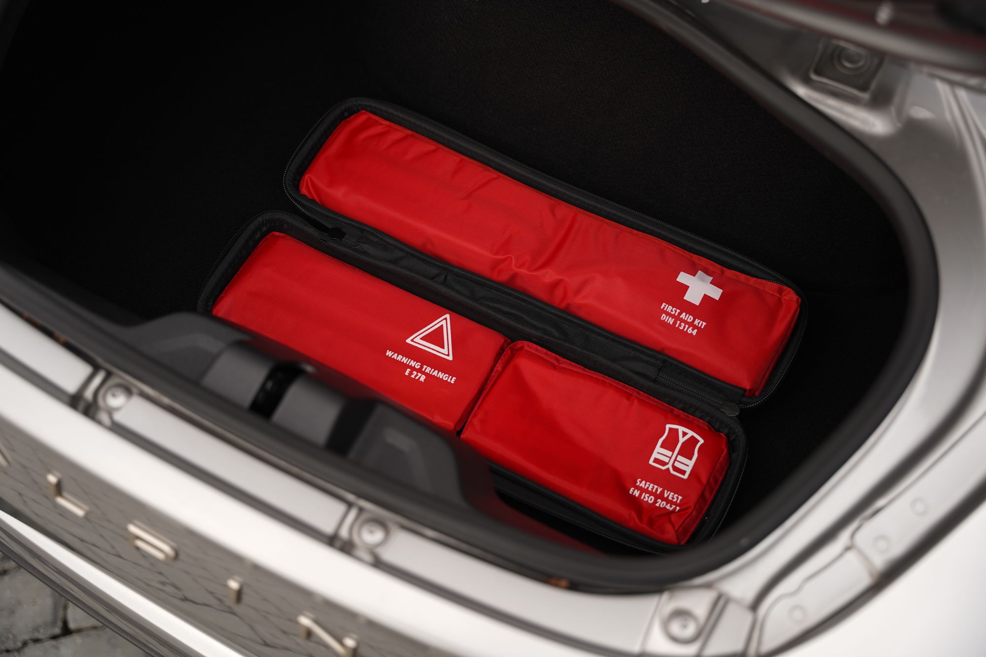 2021 Alpine A110 Legende GT