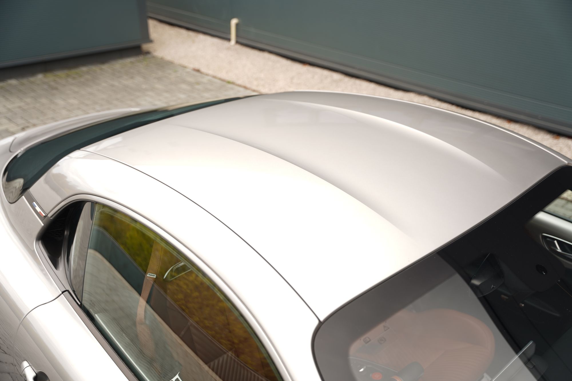 2021 Alpine A110 Legende GT