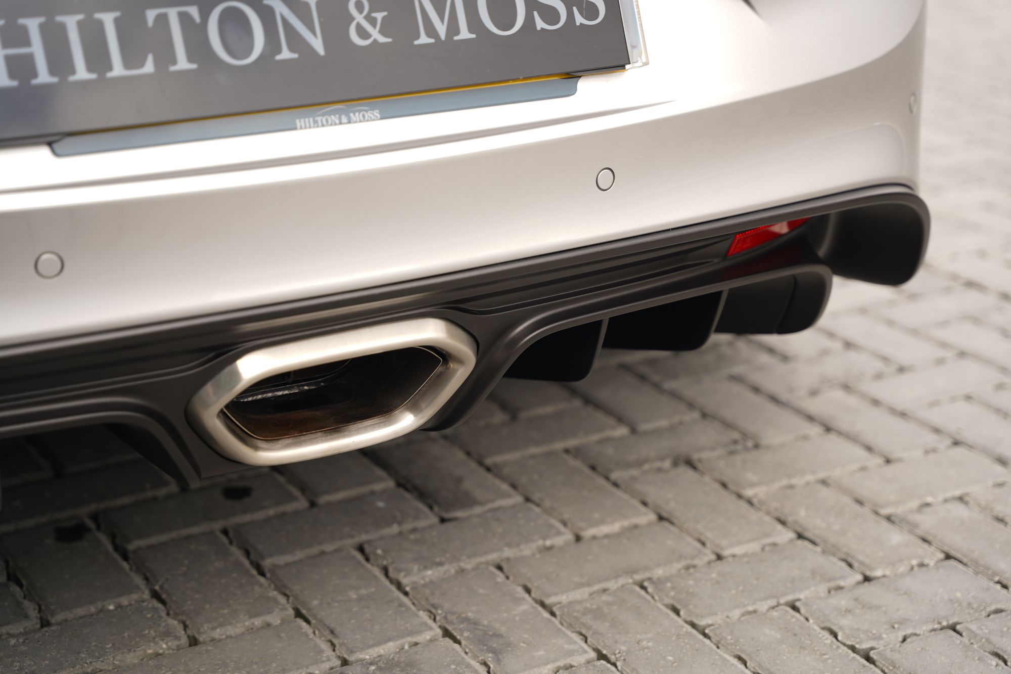 2021 Alpine A110 Legende GT