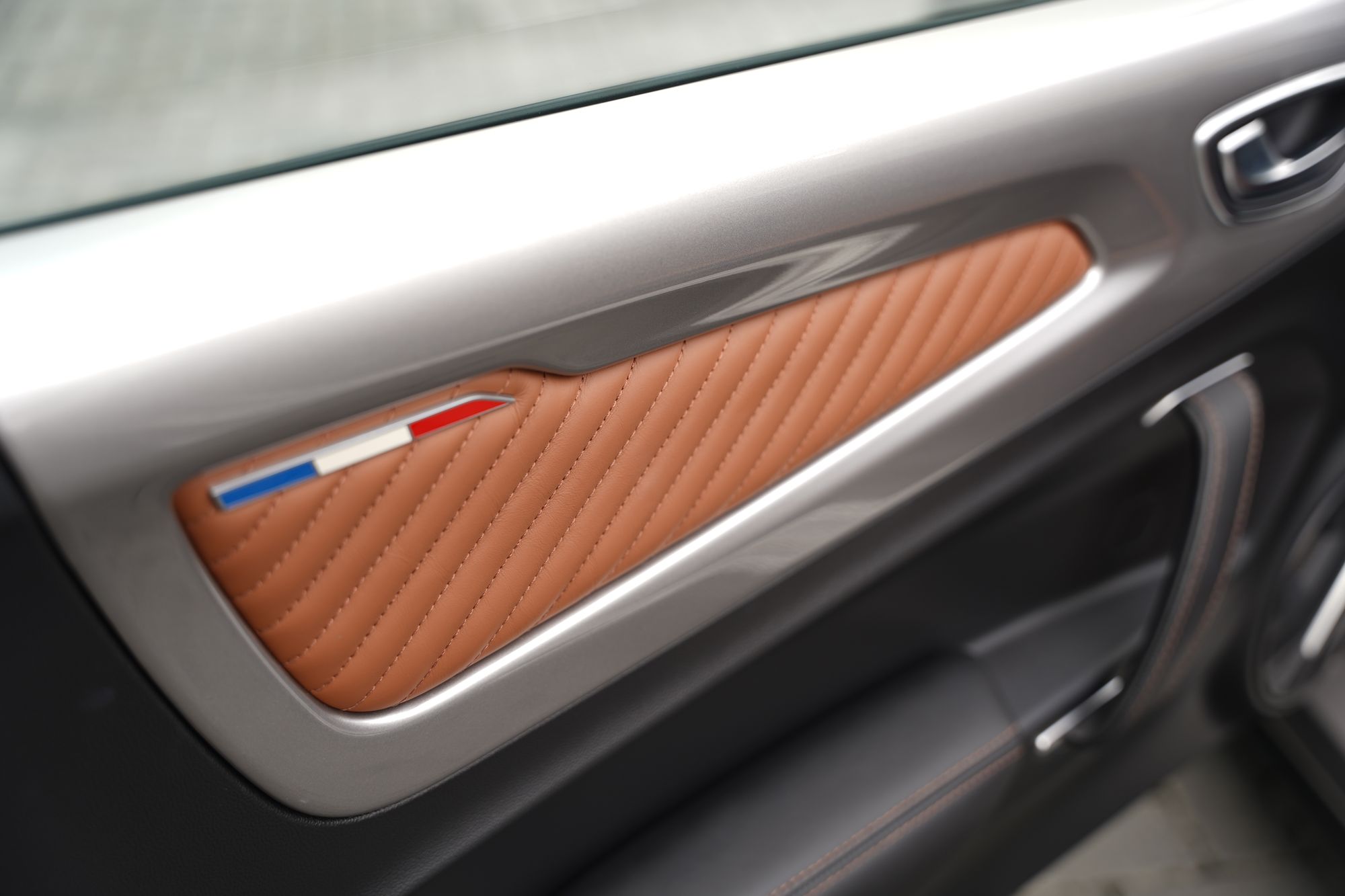 2021 Alpine A110 Legende GT