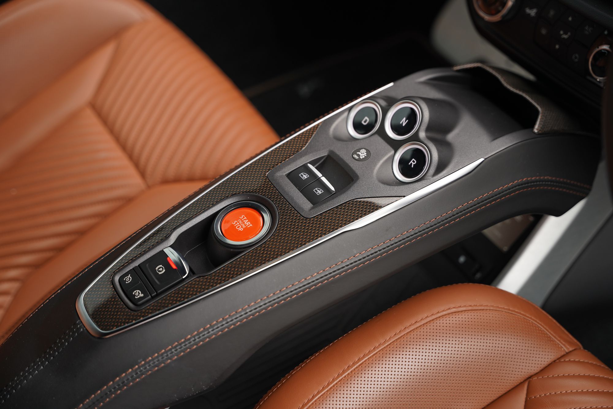 2021 Alpine A110 Legende GT