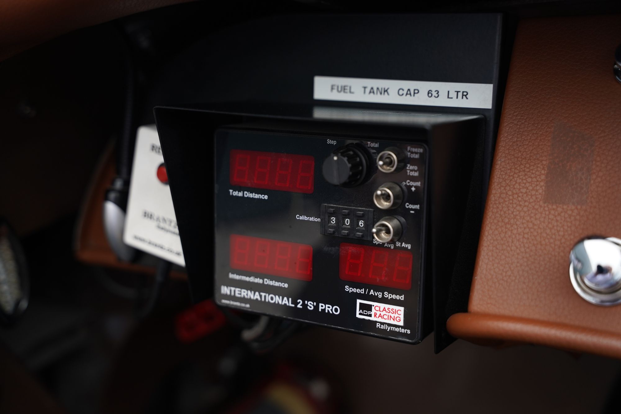 1950 Jaguar XK120 Competition Roadster