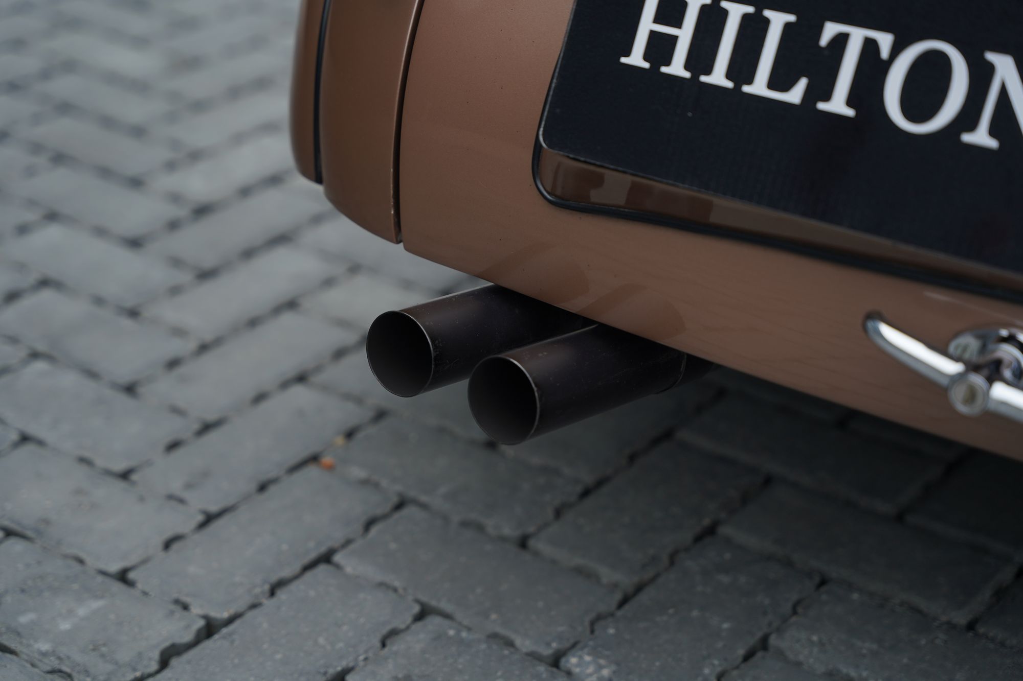 1950 Jaguar XK120 Competition Roadster