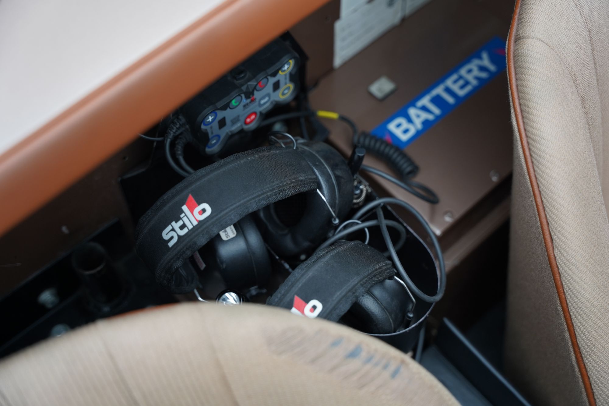 1950 Jaguar XK120 Competition Roadster