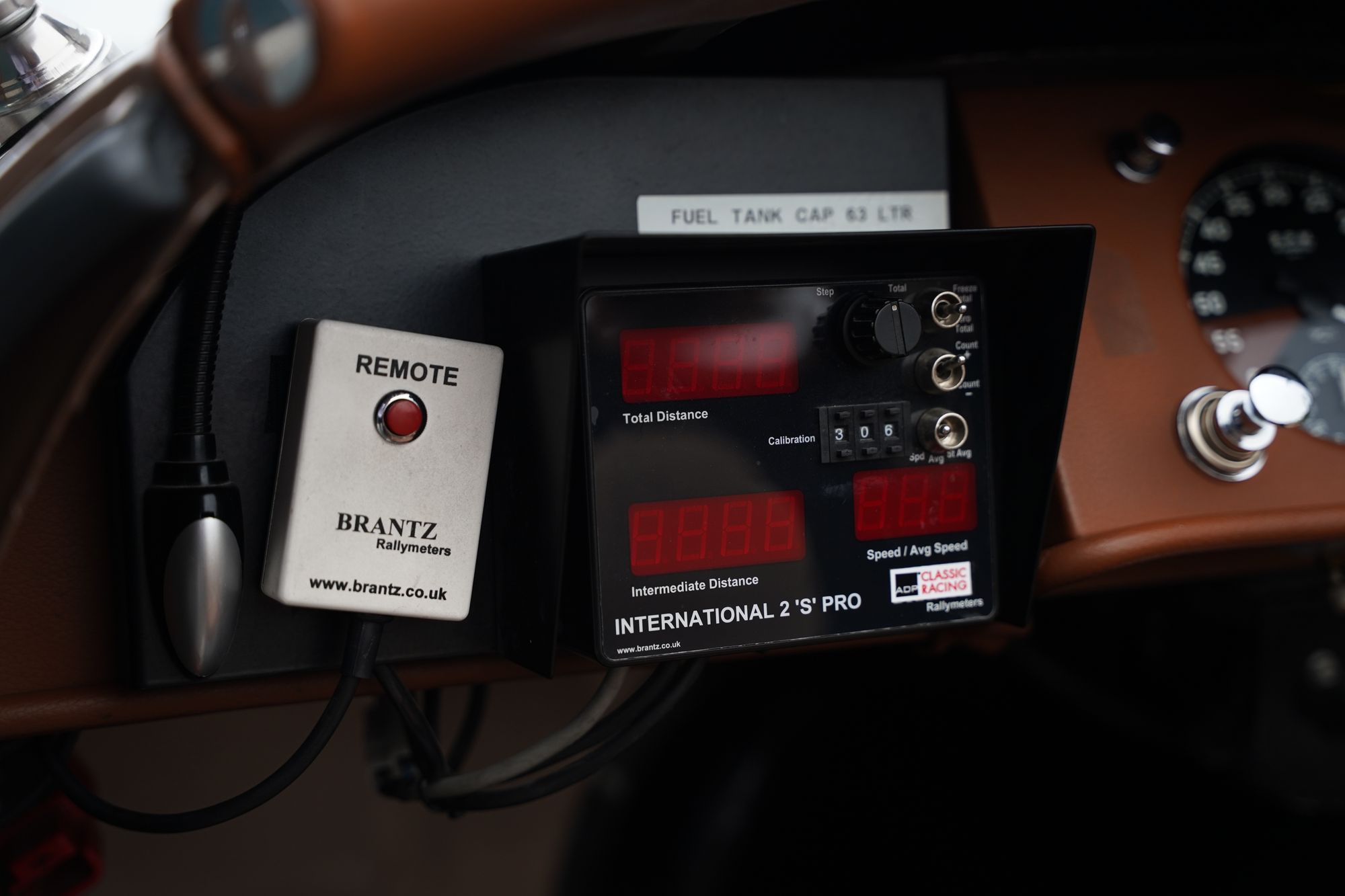 1950 Jaguar XK120 Competition Roadster