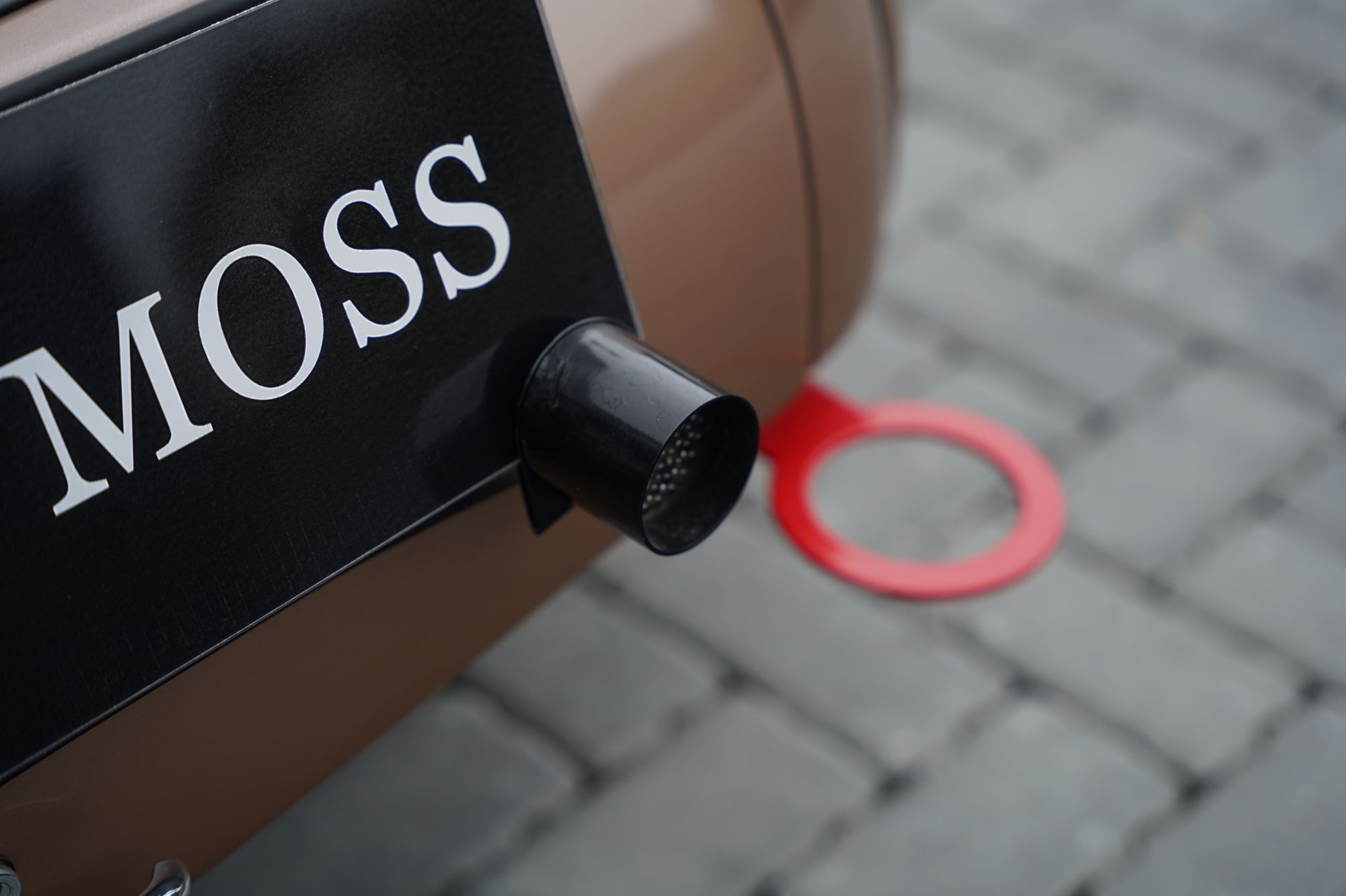 1950 Jaguar XK120 Competition Roadster