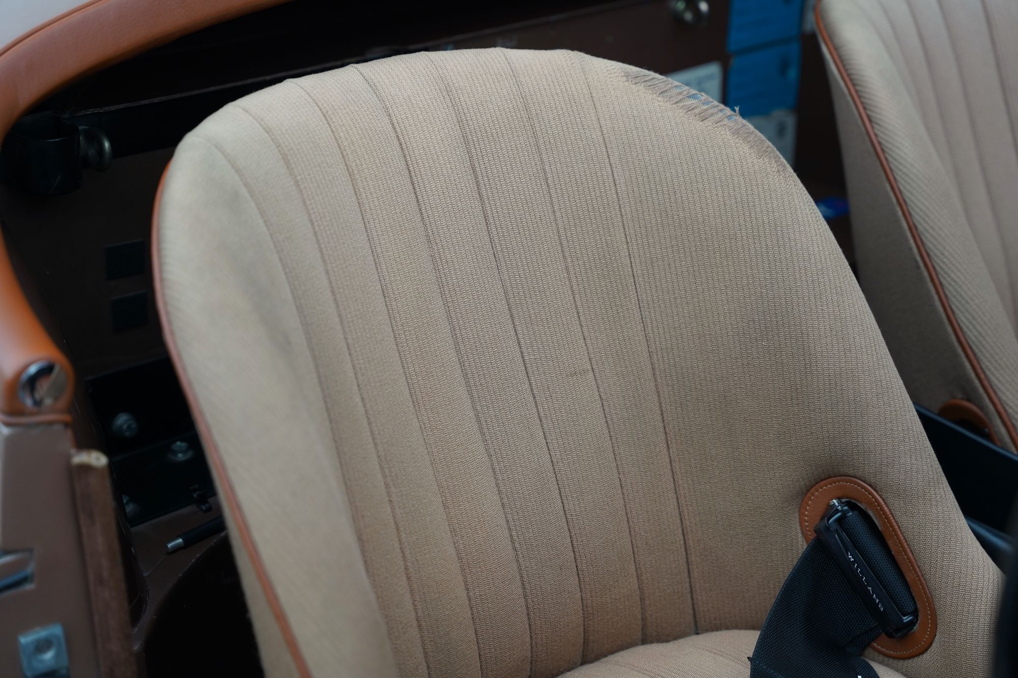 1950 Jaguar XK120 Competition Roadster