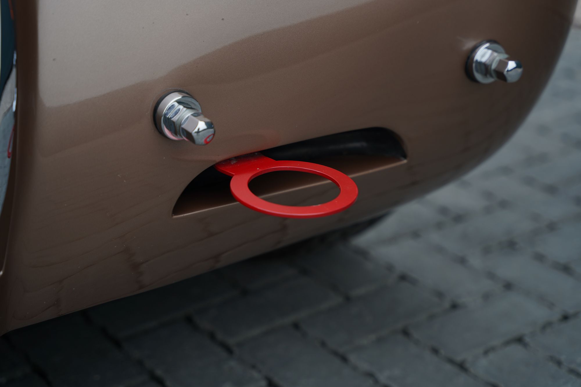 1950 Jaguar XK120 Competition Roadster