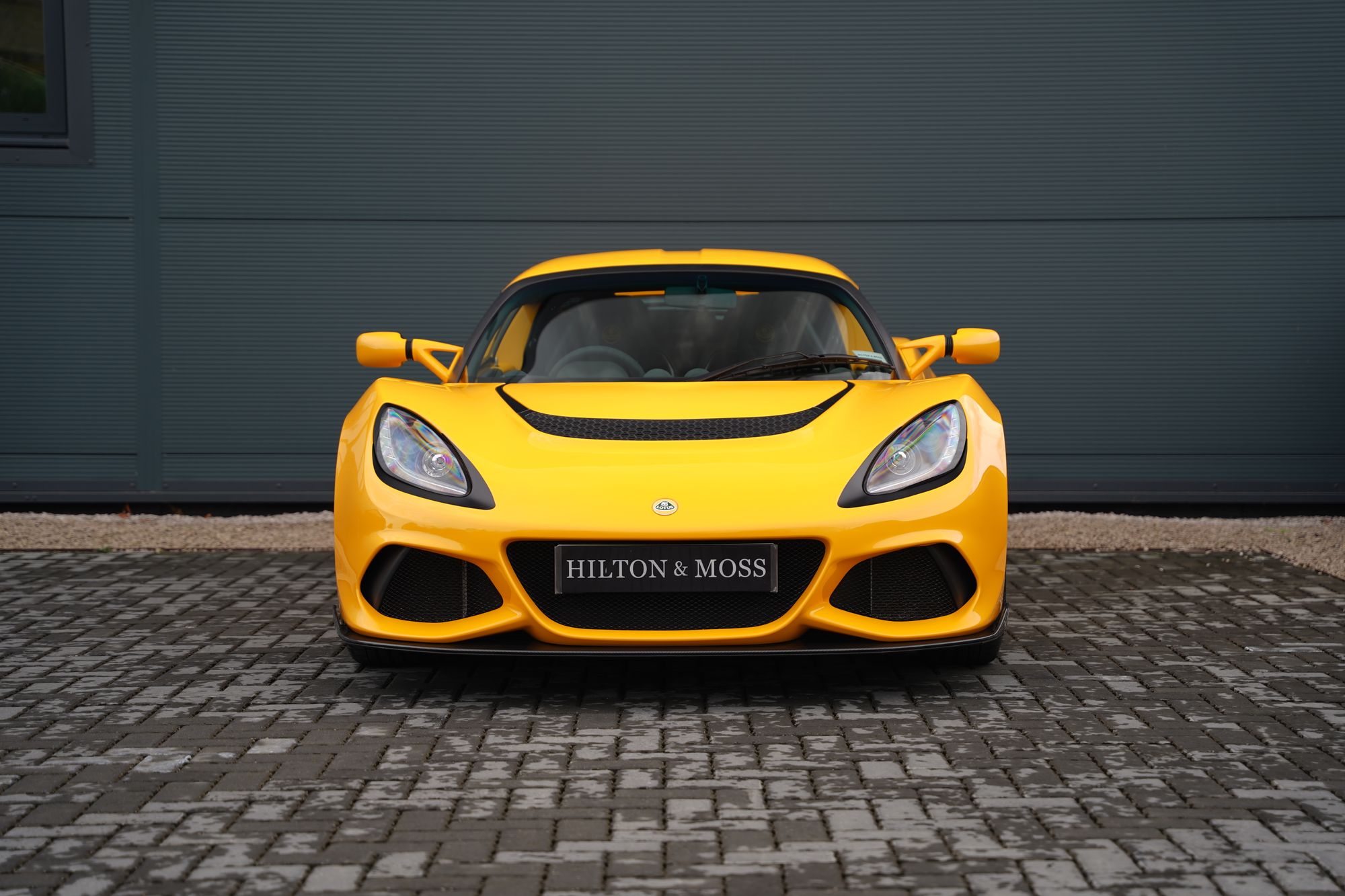 2021 Lotus Exige Sport 390 'Final Edition'