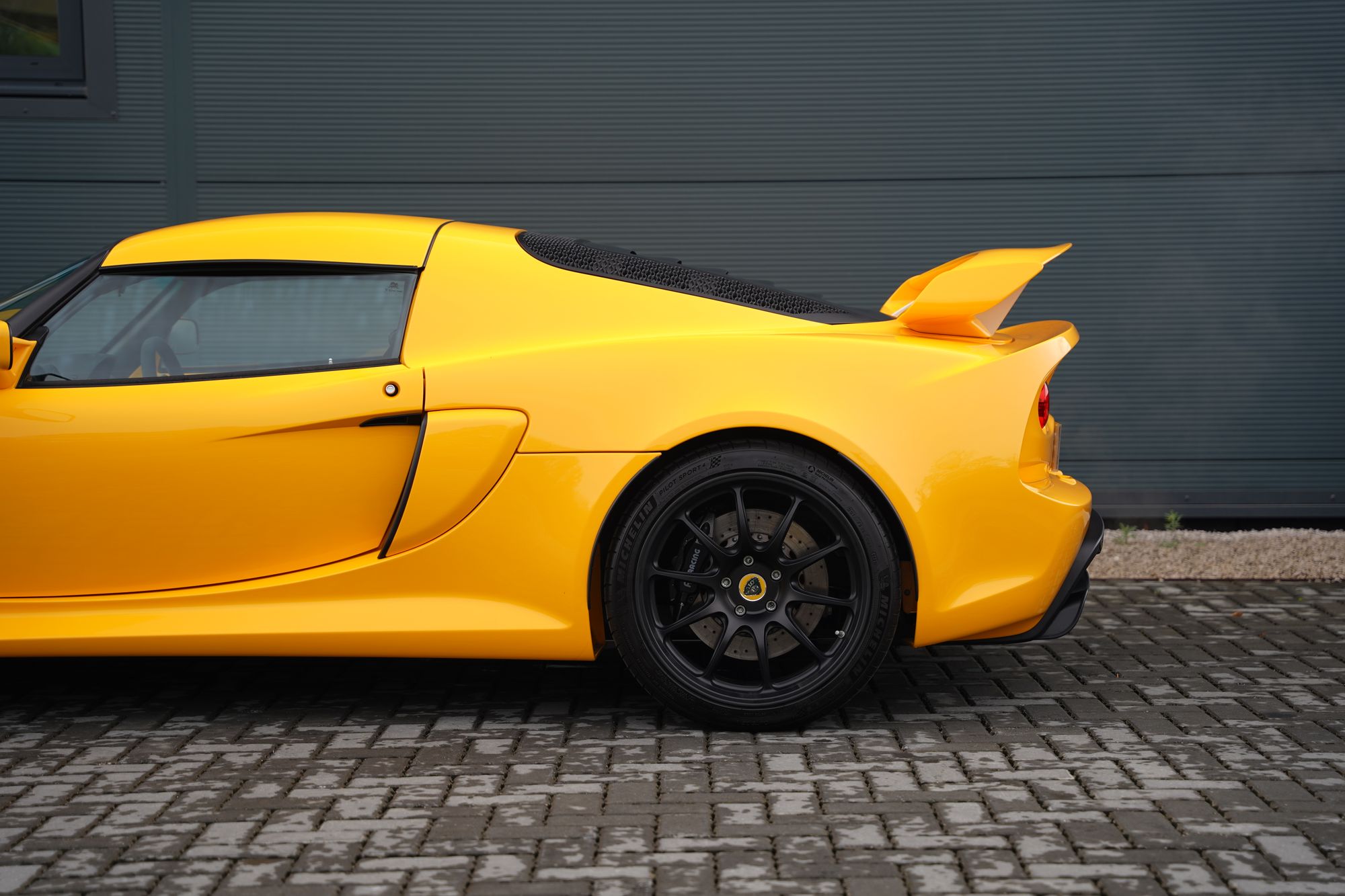 2021 Lotus Exige Sport 390 'Final Edition'