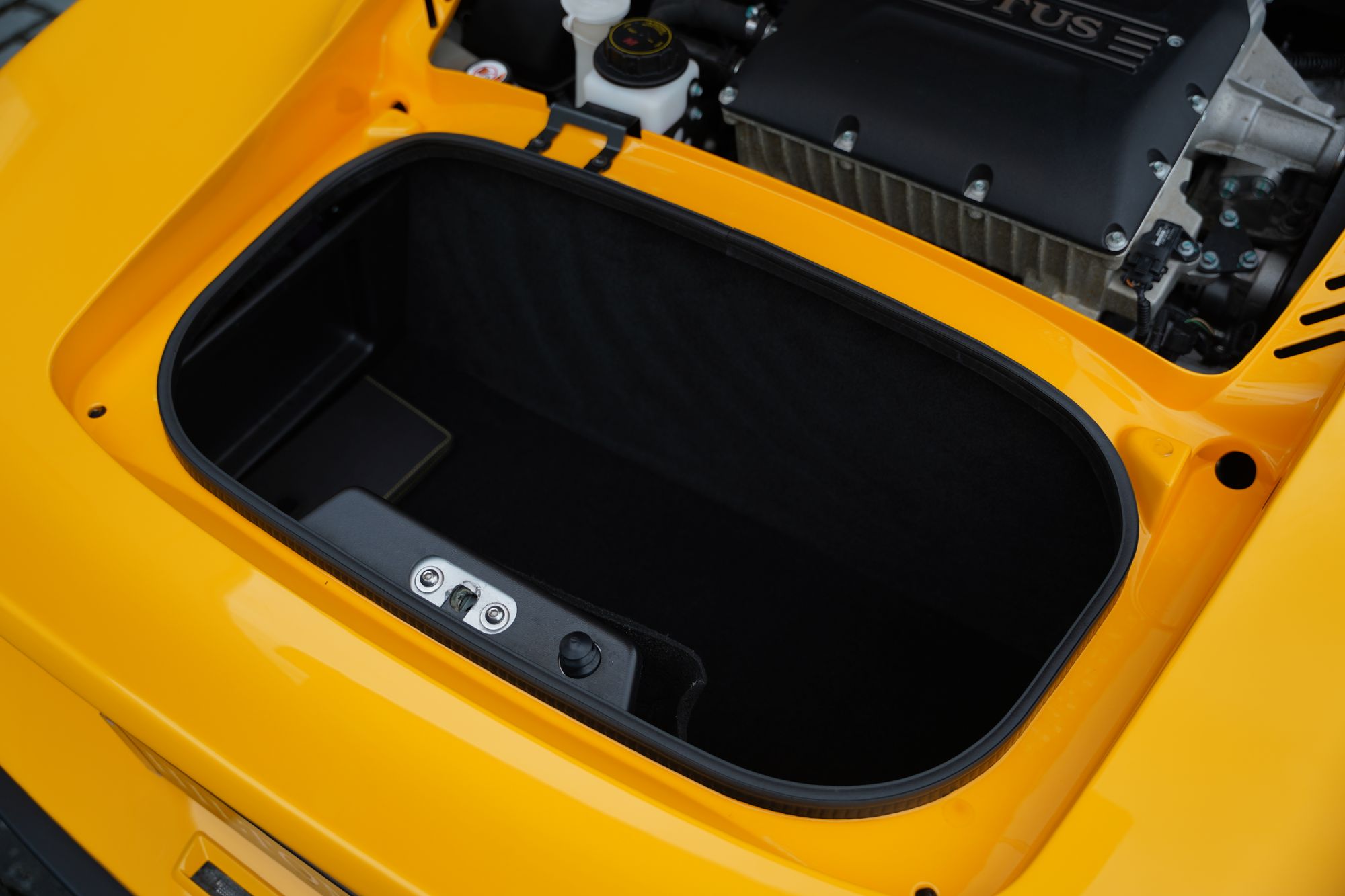 2021 Lotus Exige Sport 390 'Final Edition'