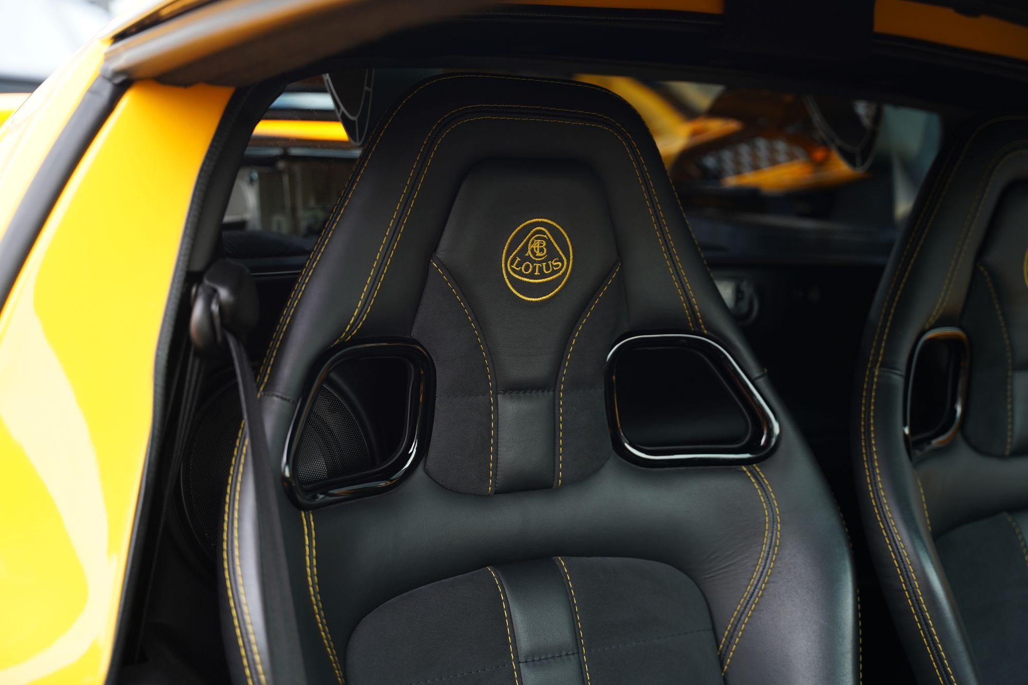 2021 Lotus Exige Sport 390 'Final Edition'