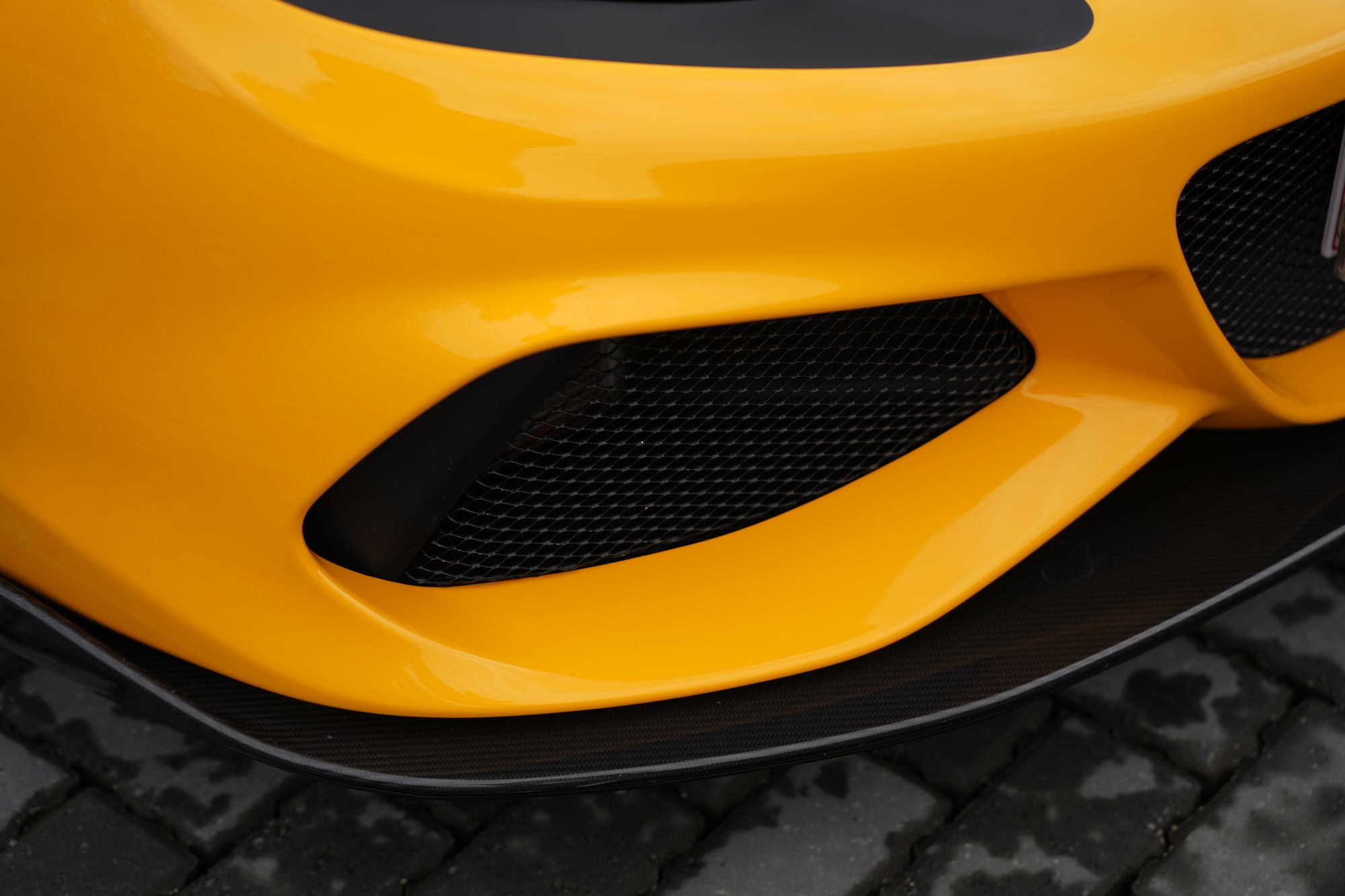 2021 Lotus Exige Sport 390 'Final Edition'