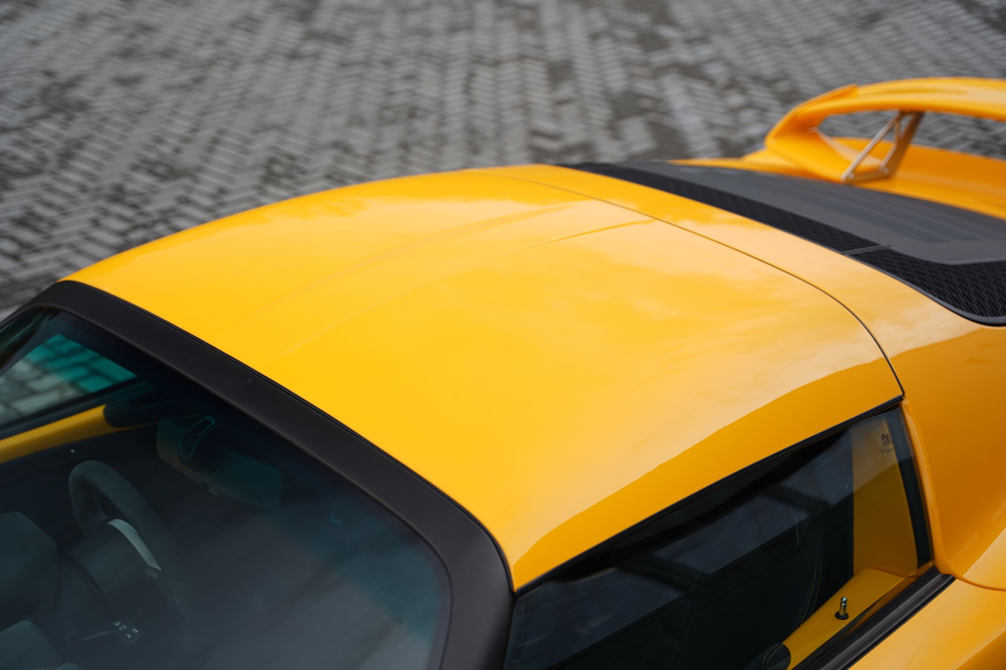 2021 Lotus Exige Sport 390 'Final Edition'