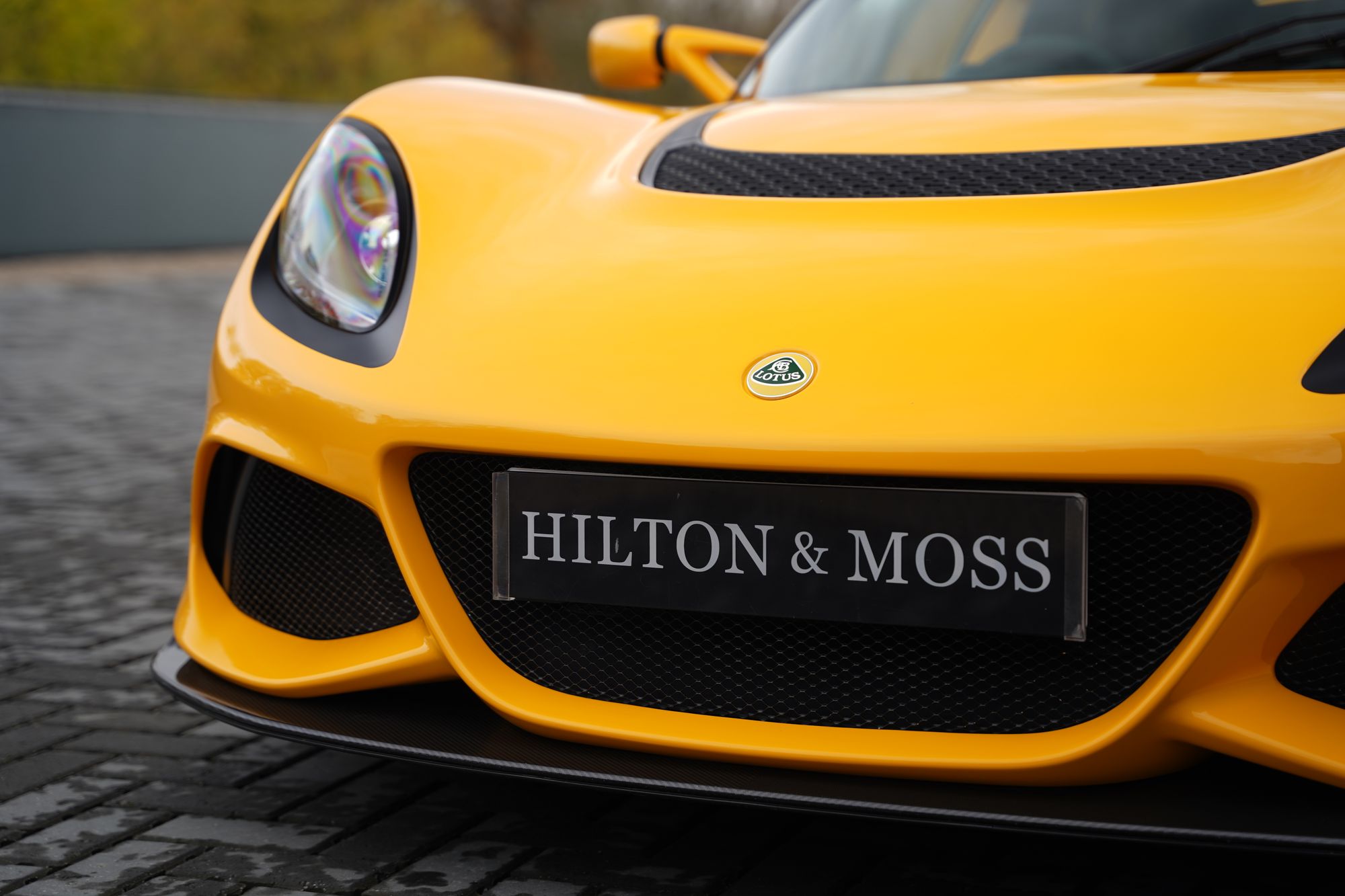 2021 Lotus Exige Sport 390 'Final Edition'