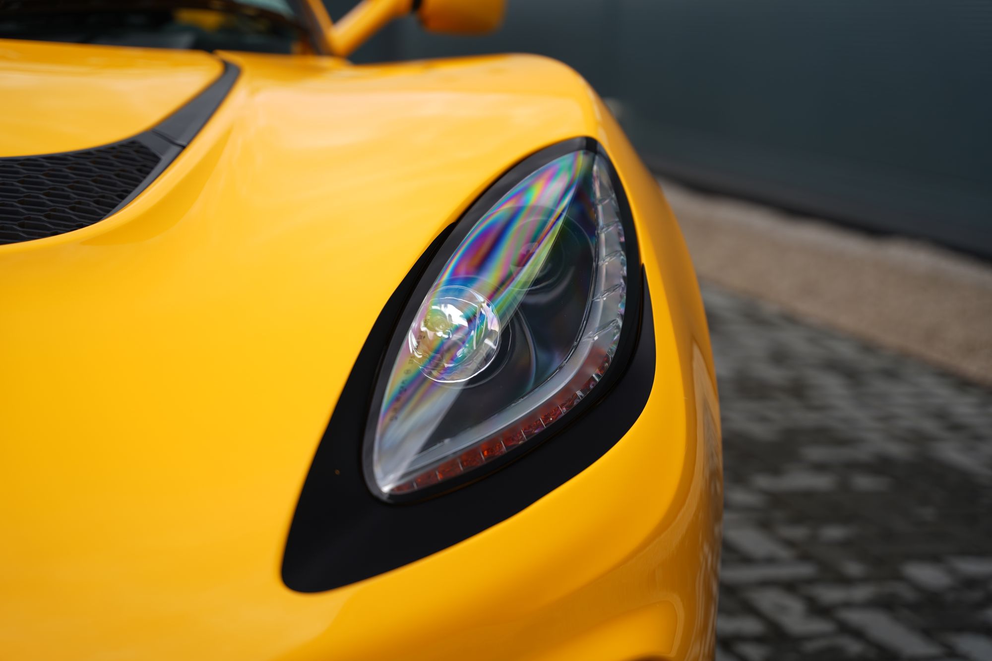 2021 Lotus Exige Sport 390 'Final Edition'