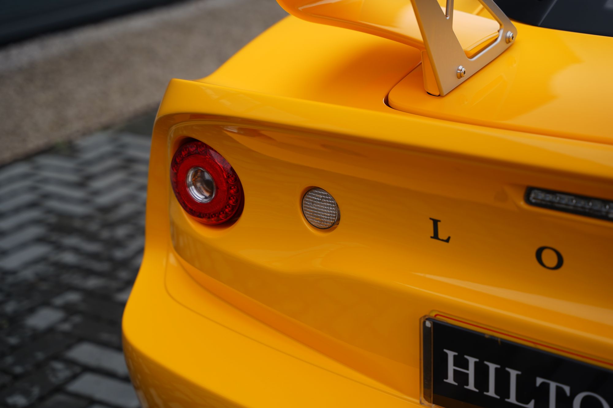 2021 Lotus Exige Sport 390 'Final Edition'