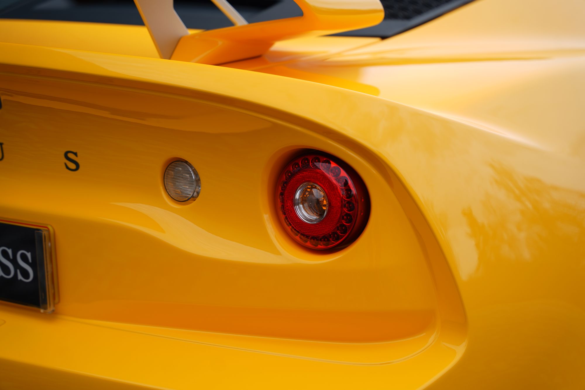 2021 Lotus Exige Sport 390 'Final Edition'