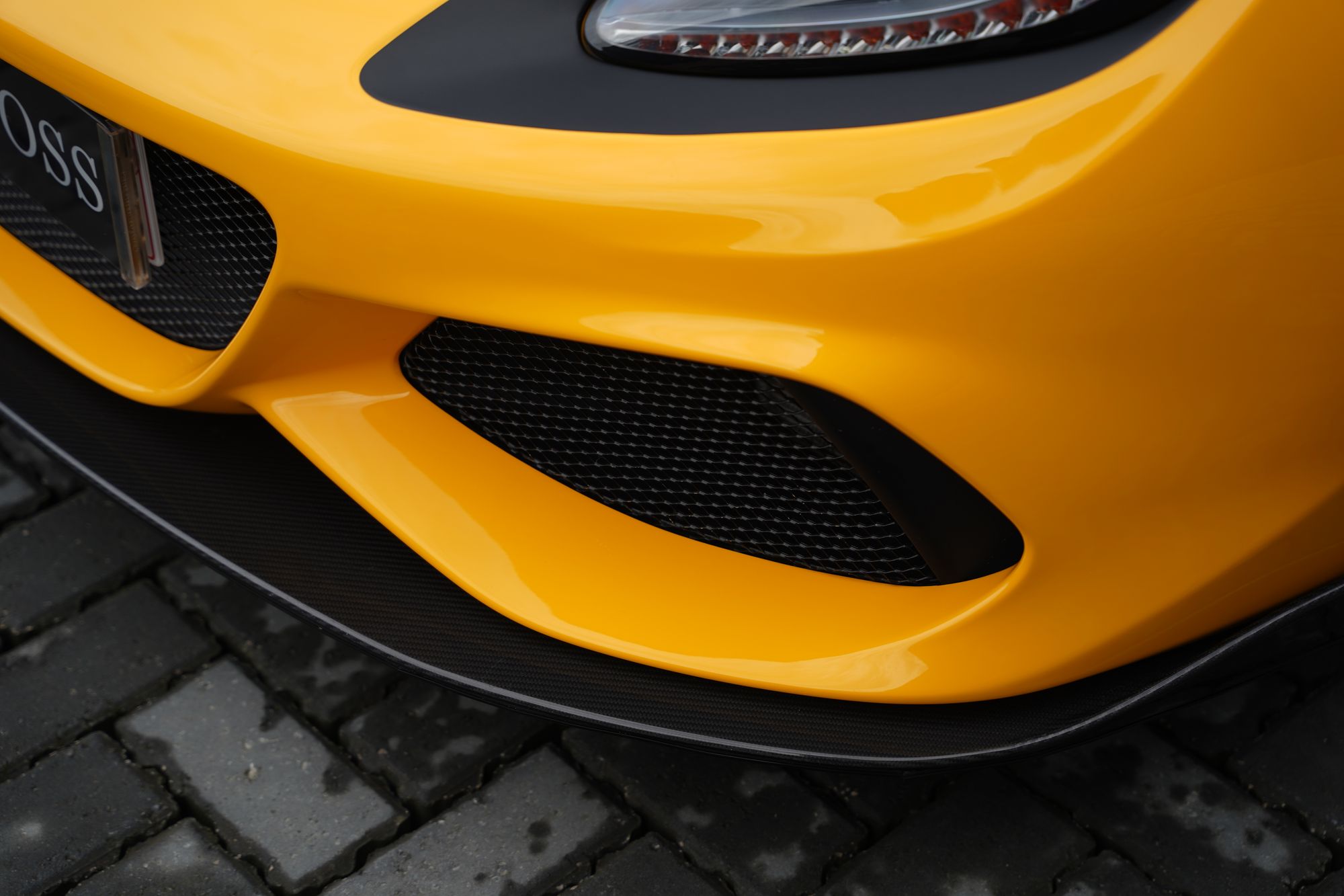 2021 Lotus Exige Sport 390 'Final Edition'