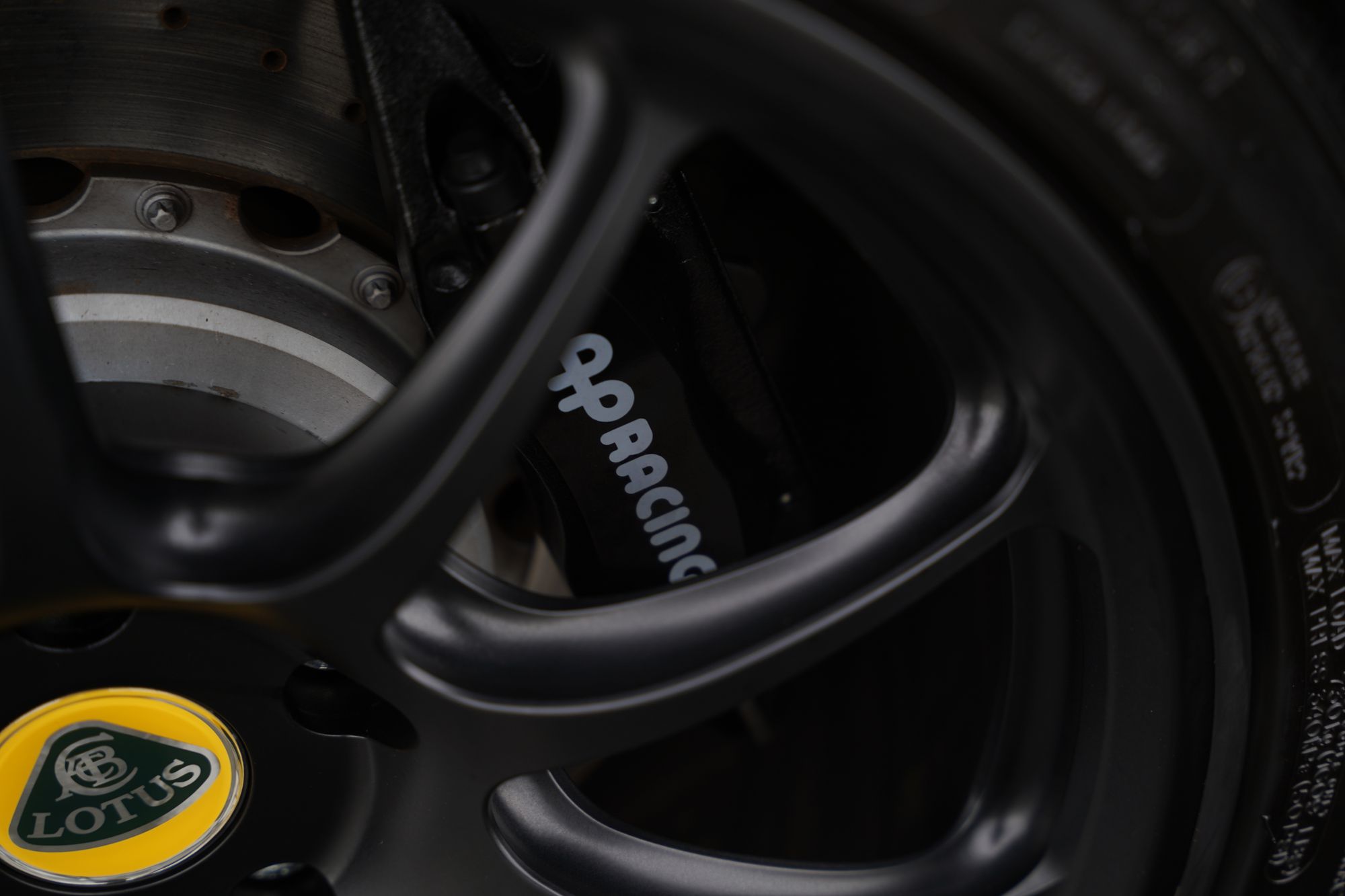 2021 Lotus Exige Sport 390 'Final Edition'