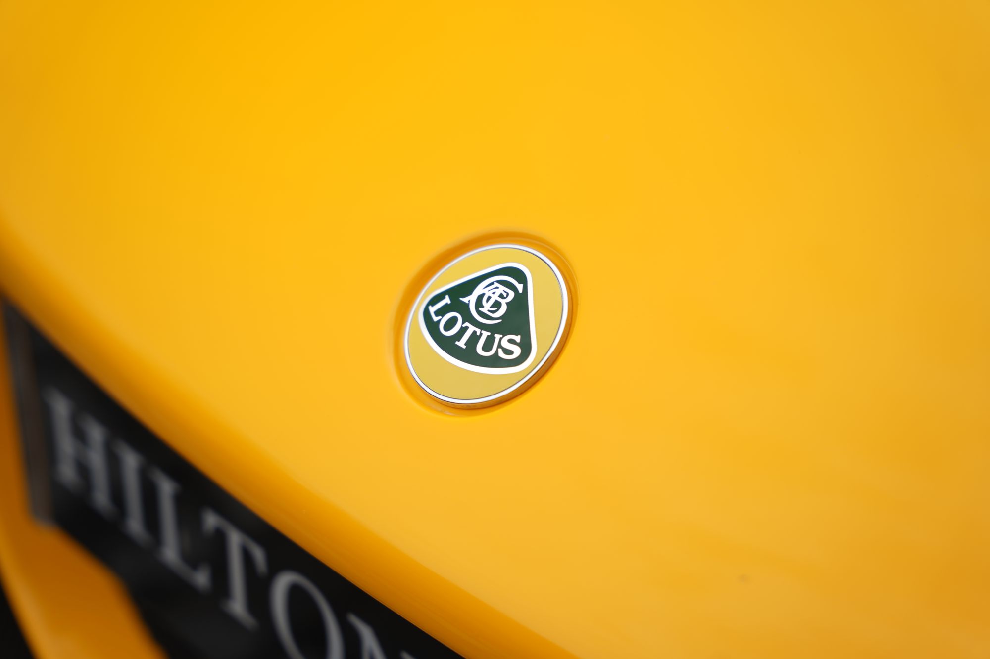 2021 Lotus Exige Sport 390 'Final Edition'