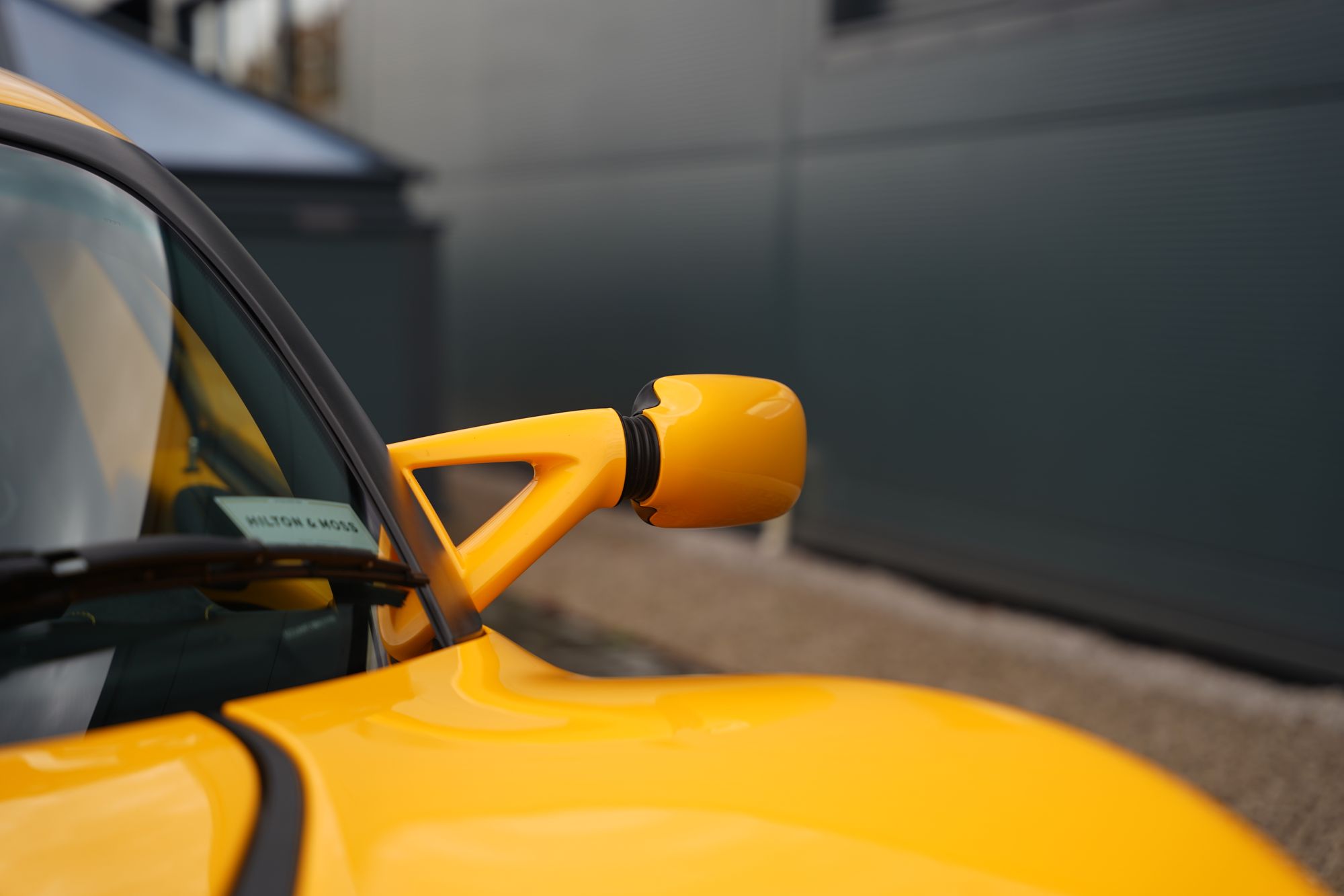 2021 Lotus Exige Sport 390 'Final Edition'