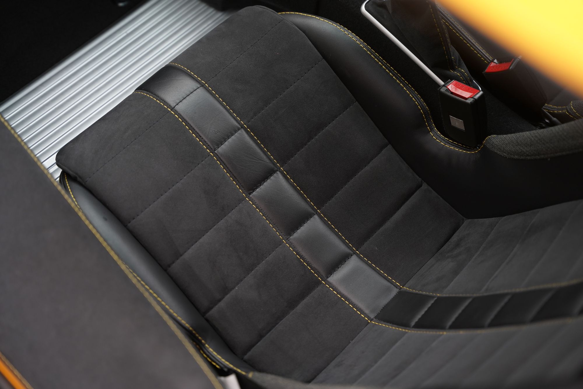 2021 Lotus Exige Sport 390 'Final Edition'