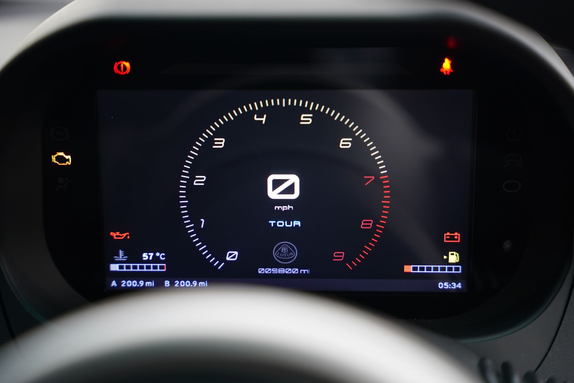 2021 Lotus Exige Sport 390 'Final Edition'