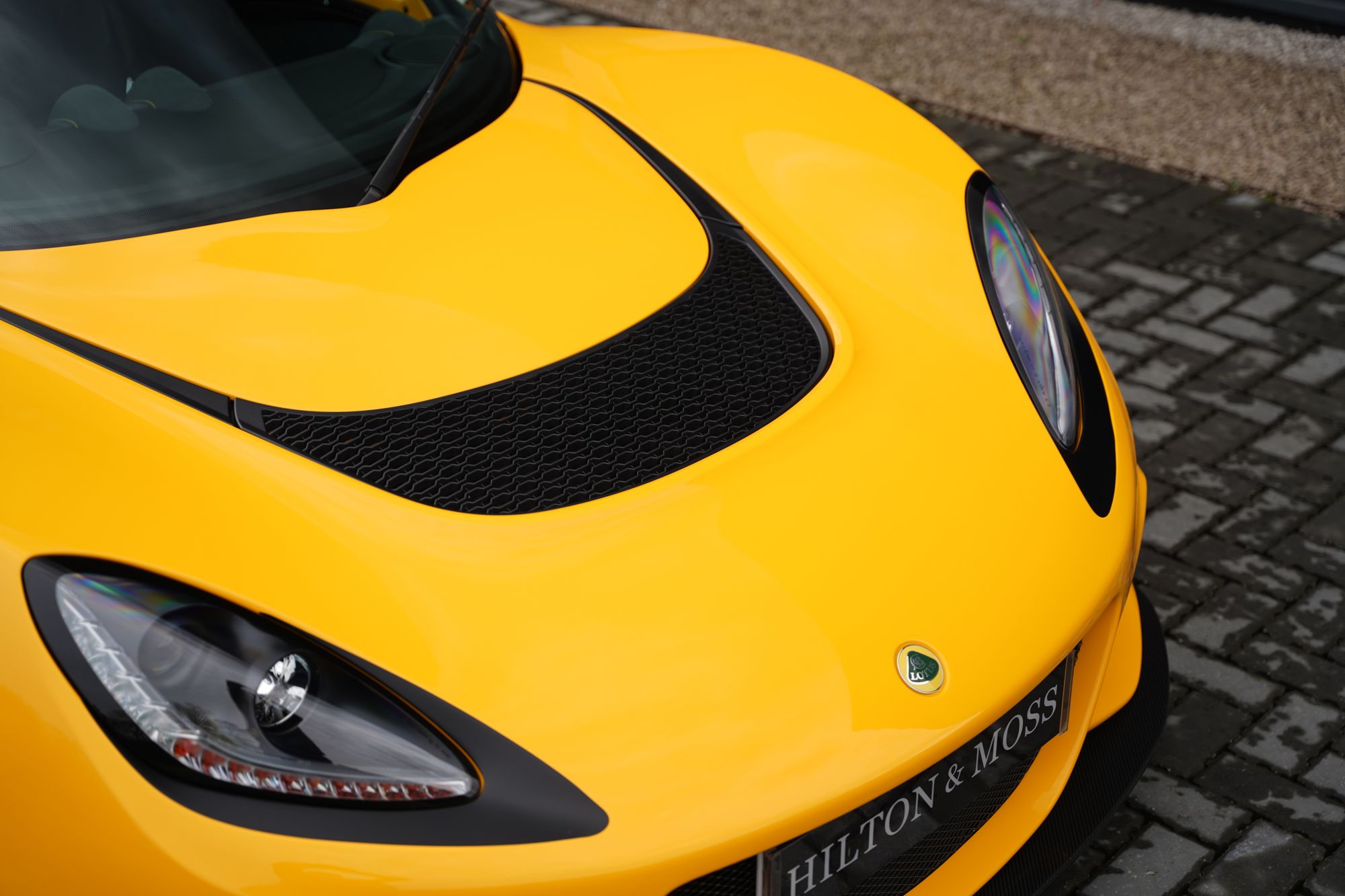 2021 Lotus Exige Sport 390 'Final Edition'