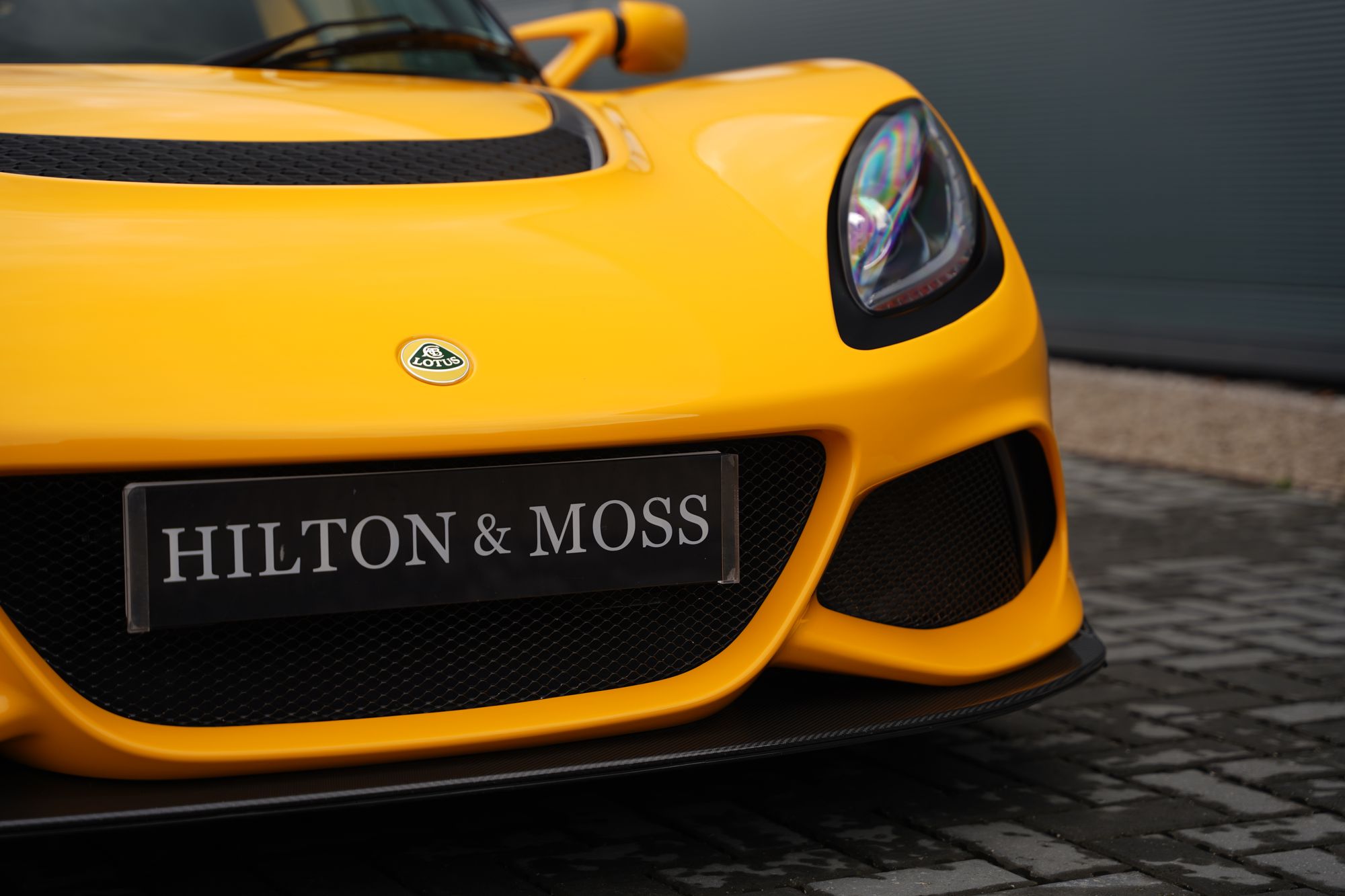2021 Lotus Exige Sport 390 'Final Edition'