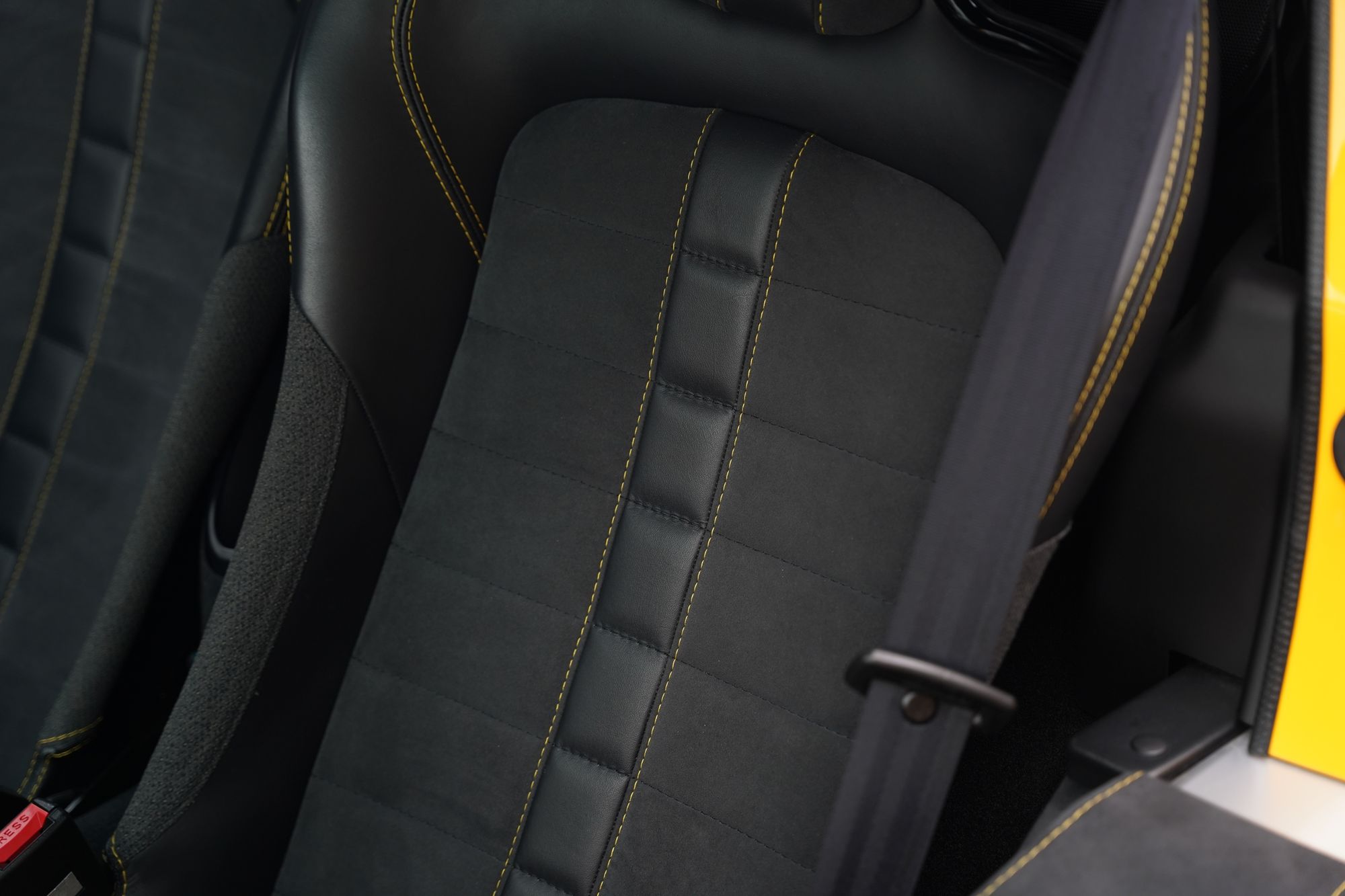 2021 Lotus Exige Sport 390 'Final Edition'