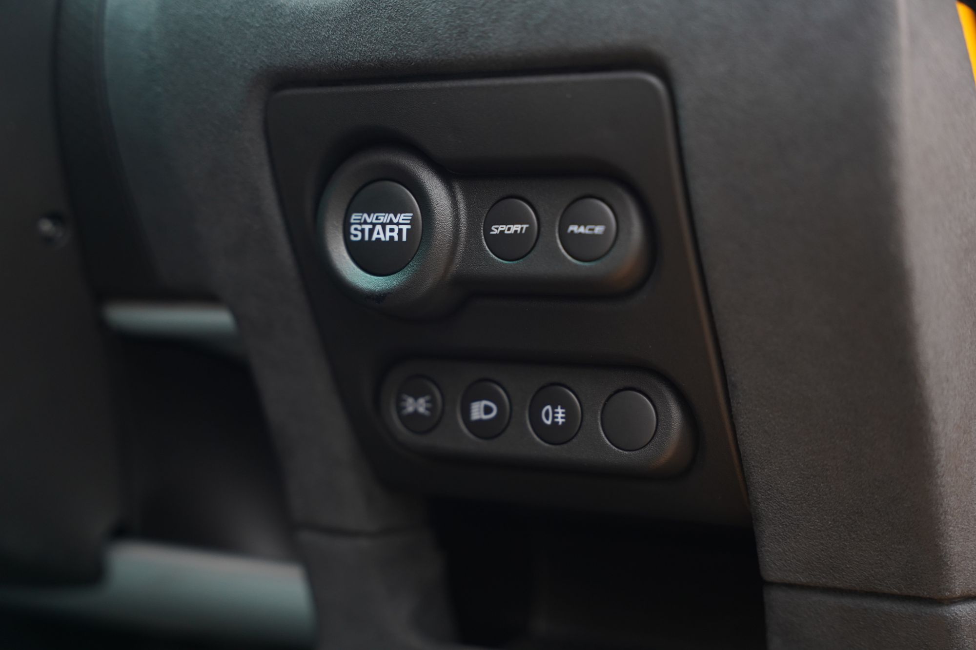 2021 Lotus Exige Sport 390 'Final Edition'